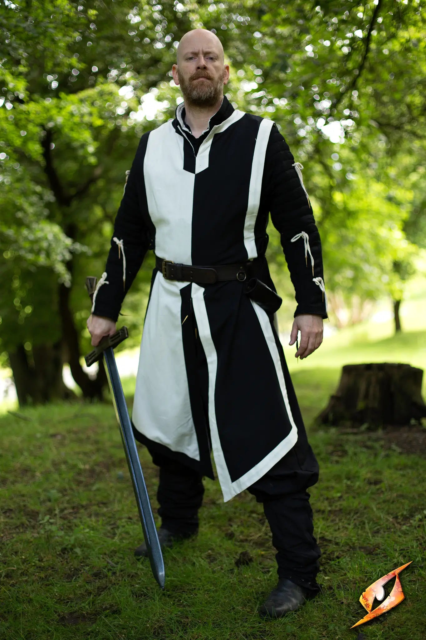 Basic Tabard