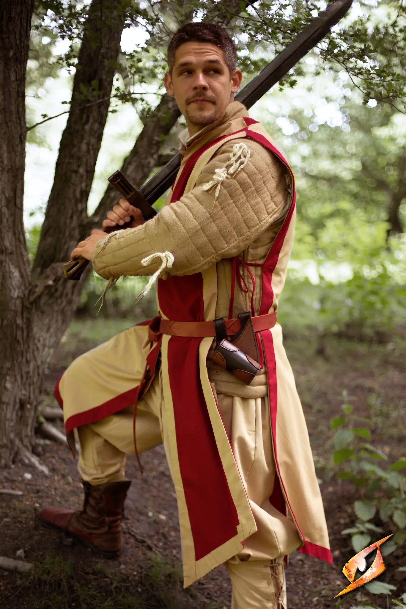 Basic Tabard