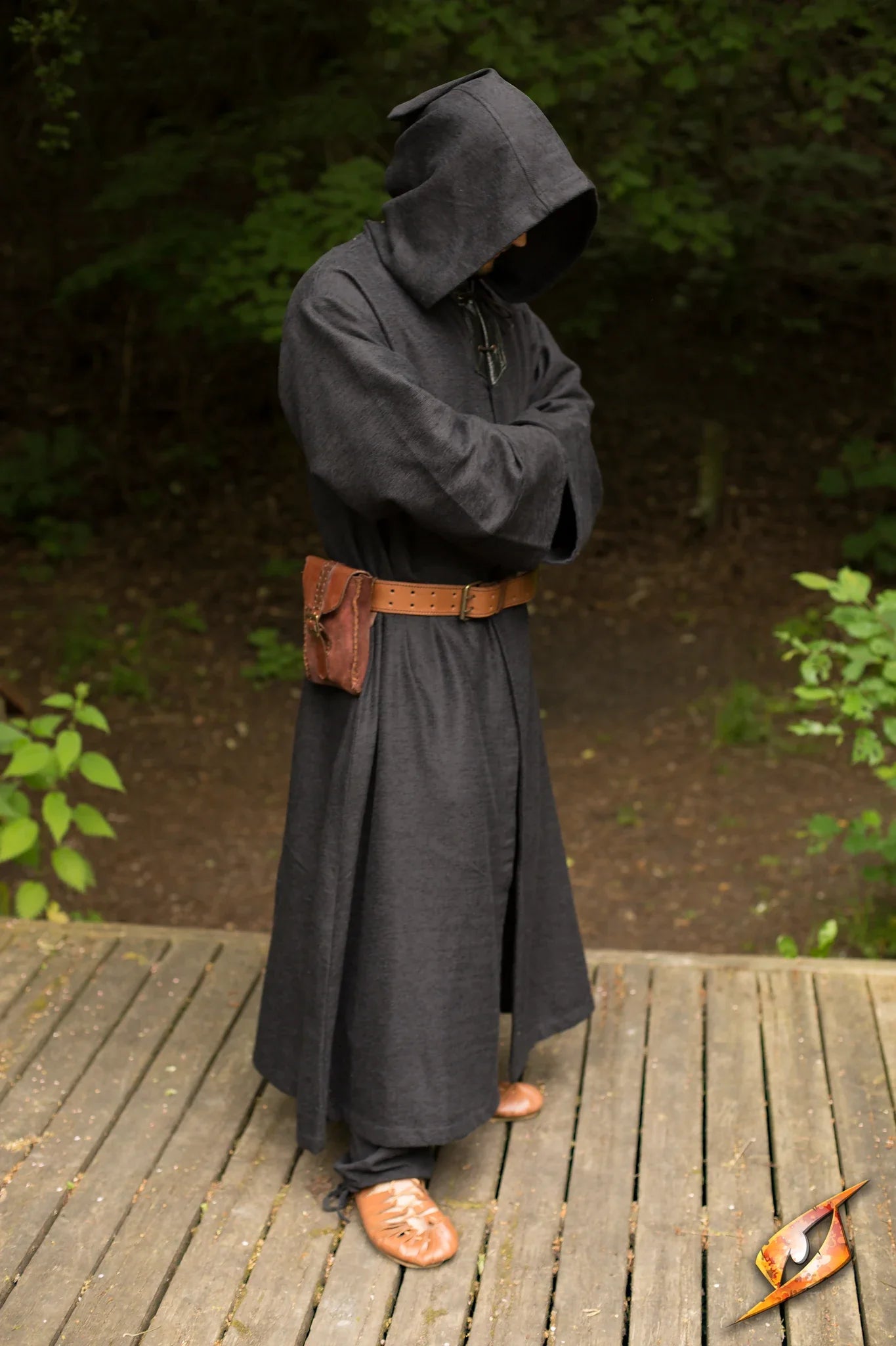Robe Benedict
