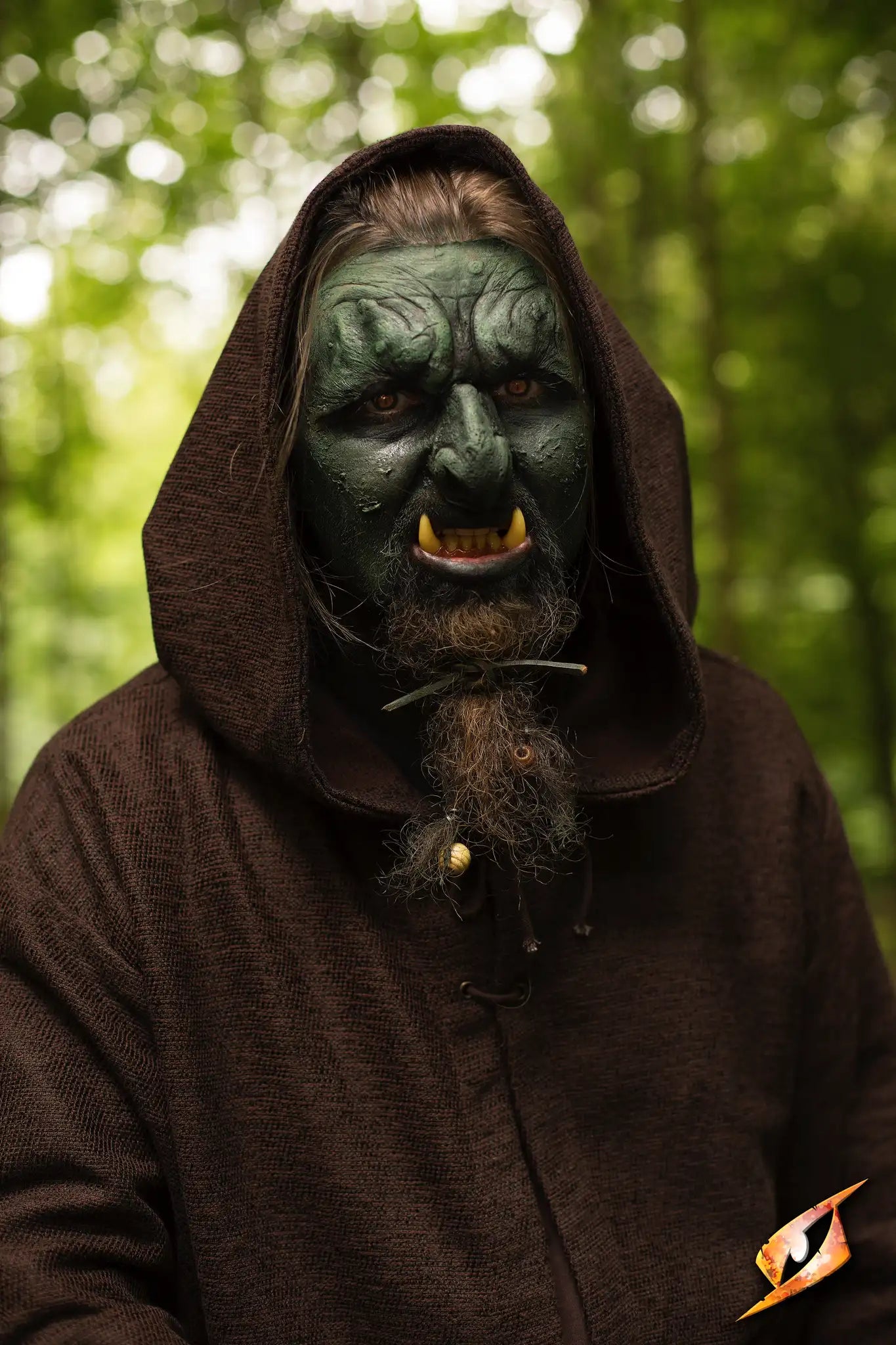 Robe Azog