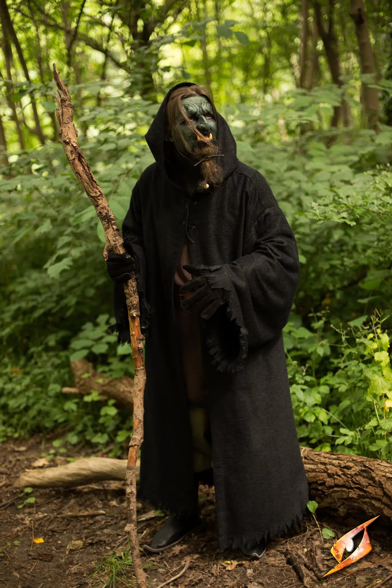 Robe Azog