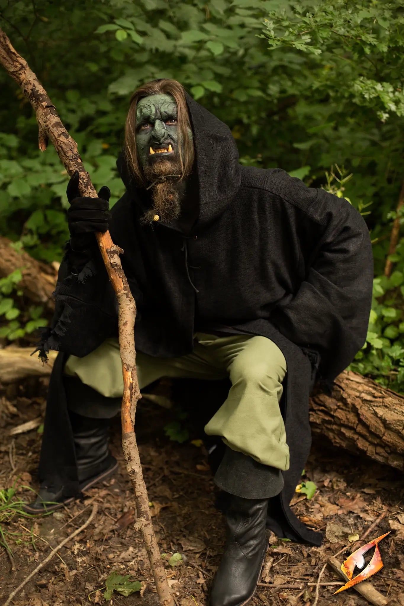 Robe Azog