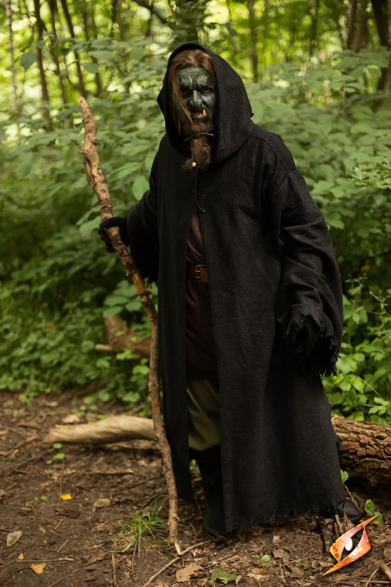 Robe Azog