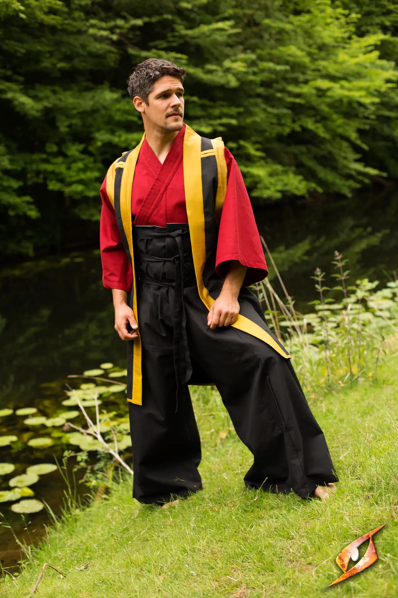 Jinbaori