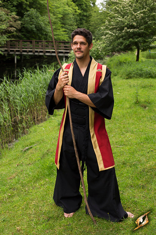 Jinbaori