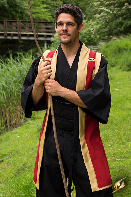 Jinbaori