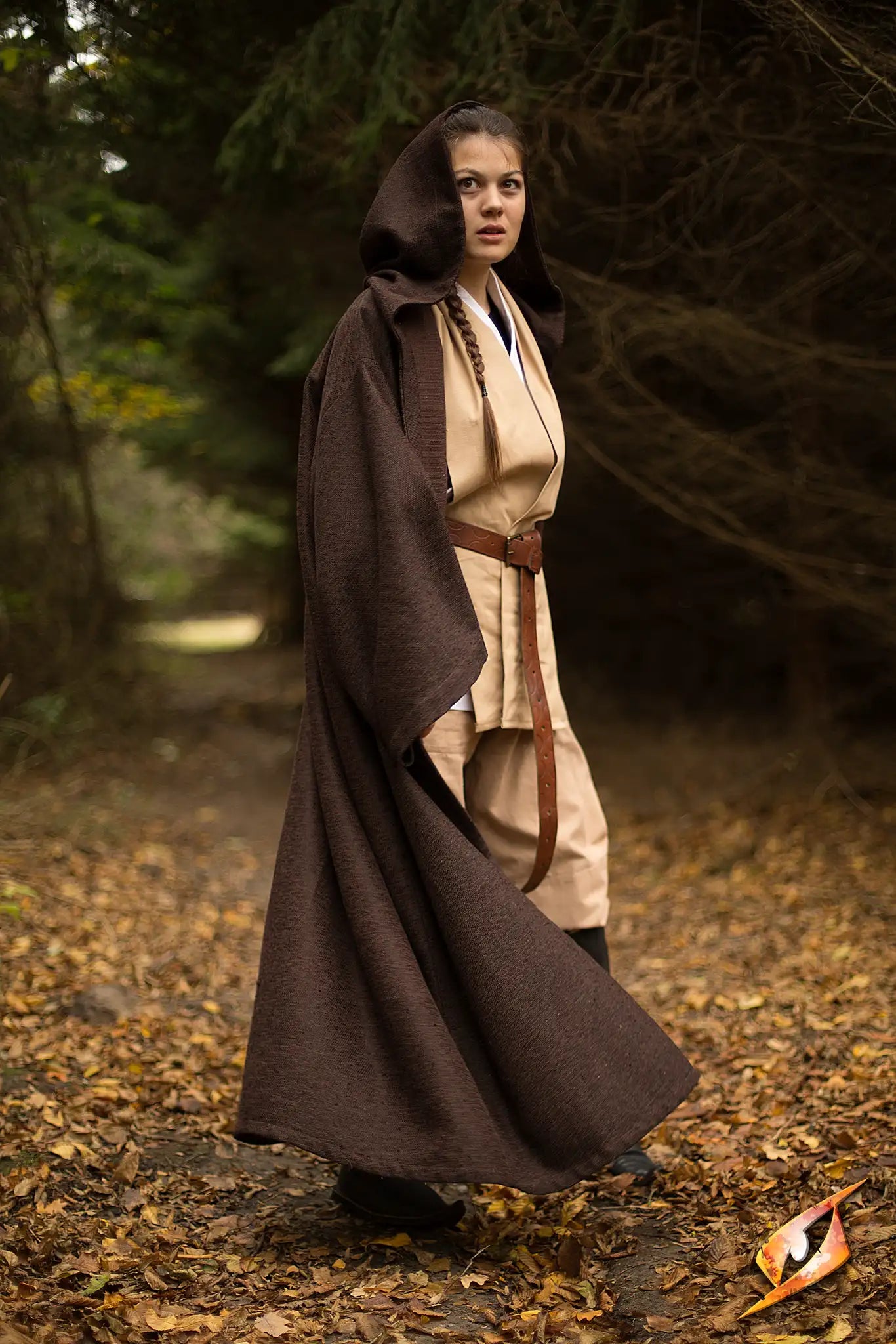 Robe Luke