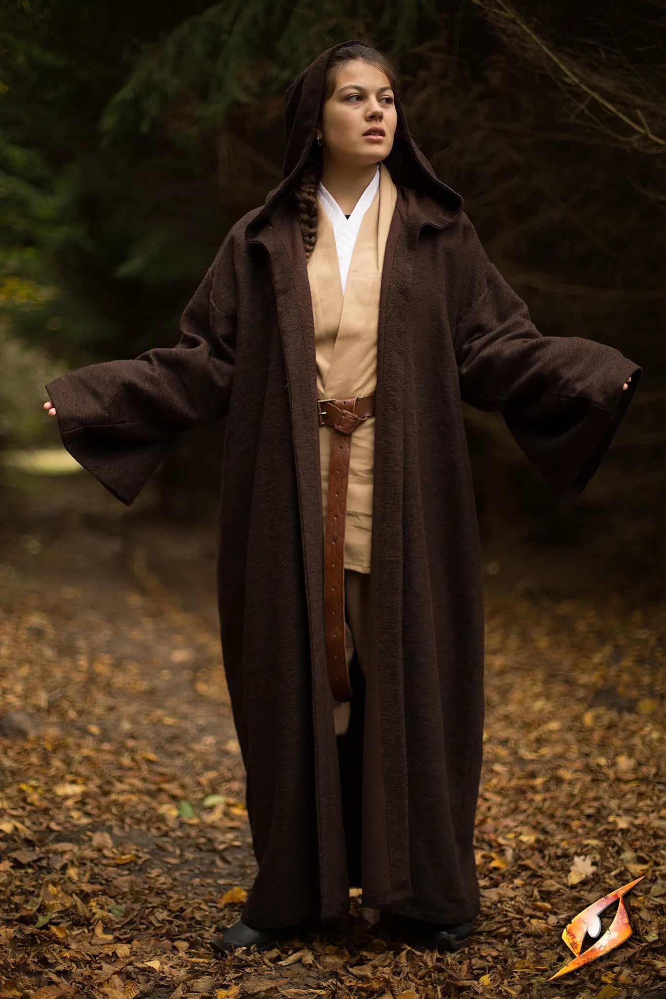 Robe Luke