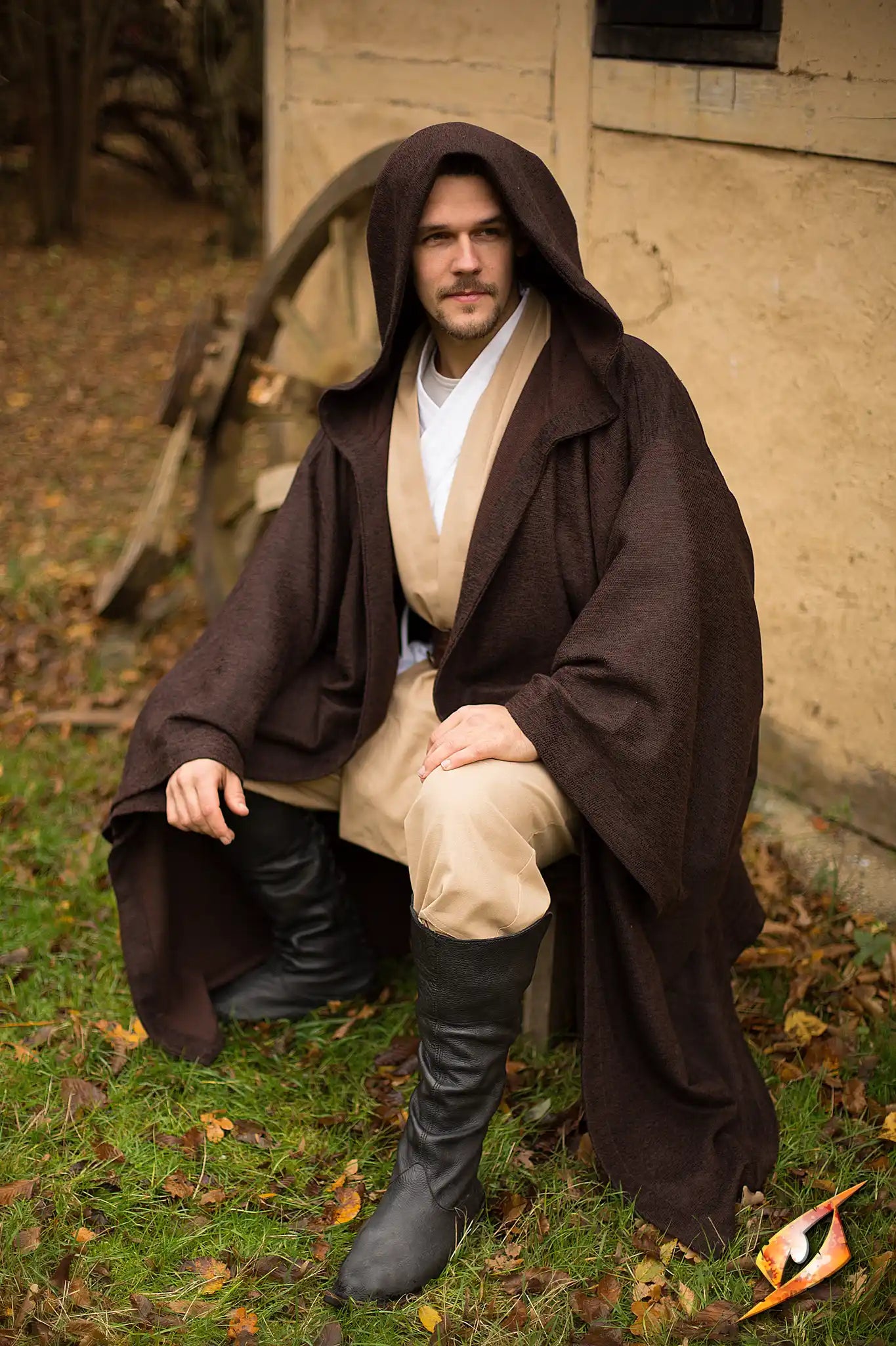 Robe Luke