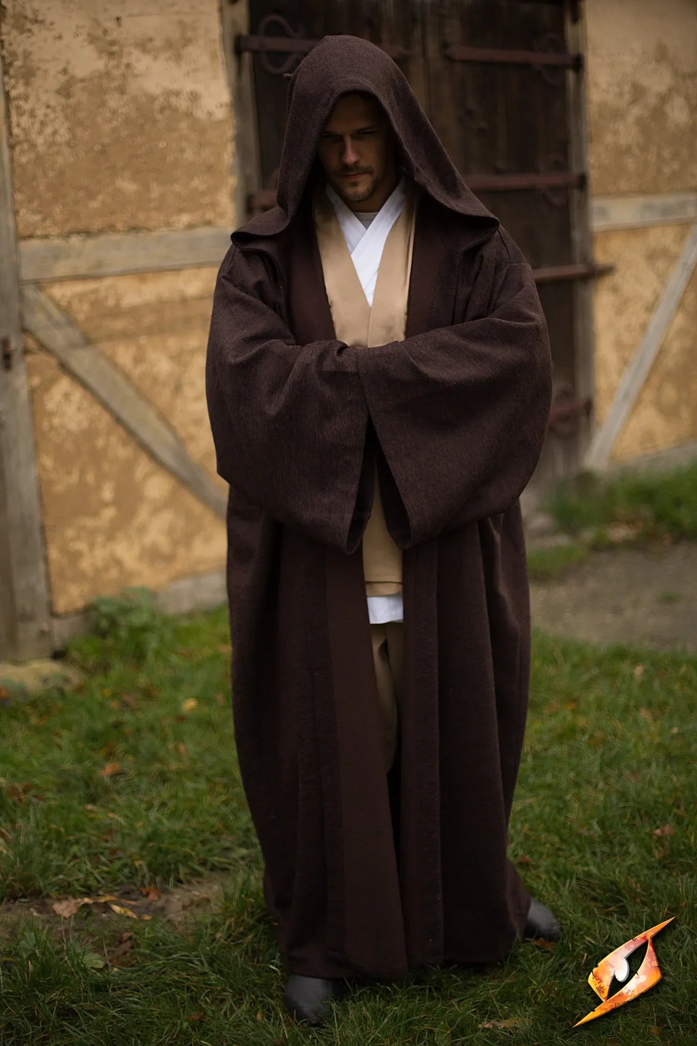 Robe Luke