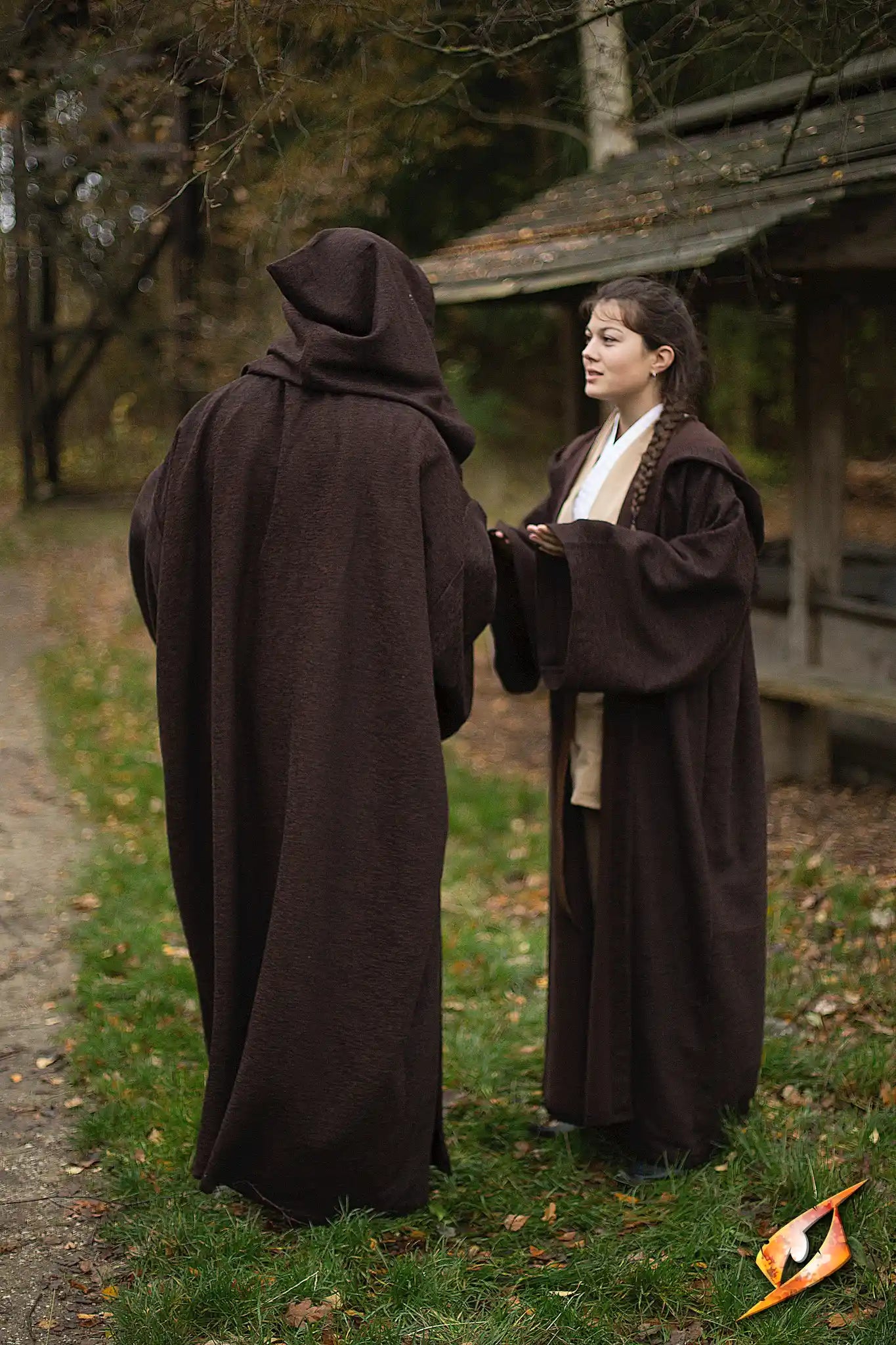 Robe Luke