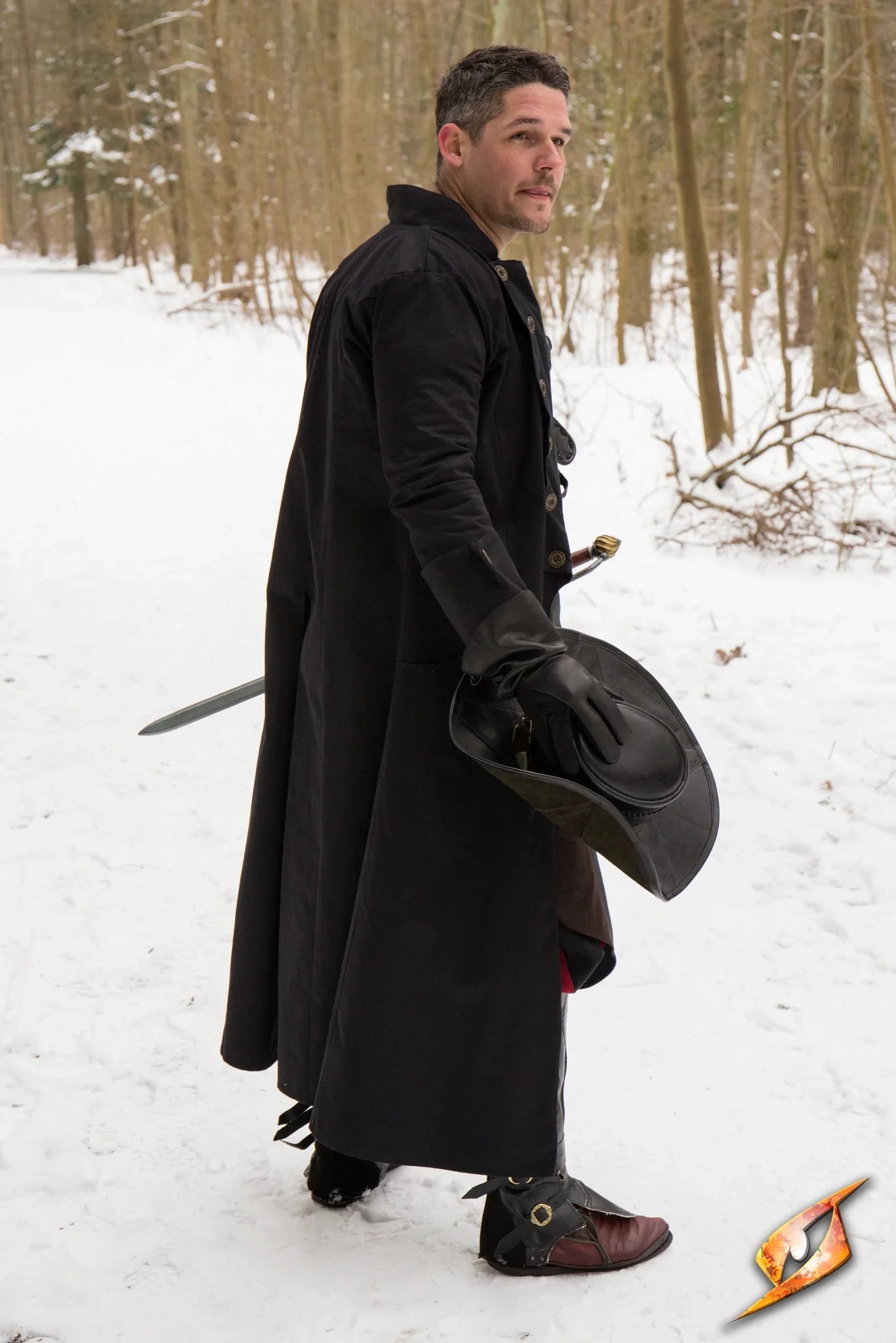 Coat Hellsing