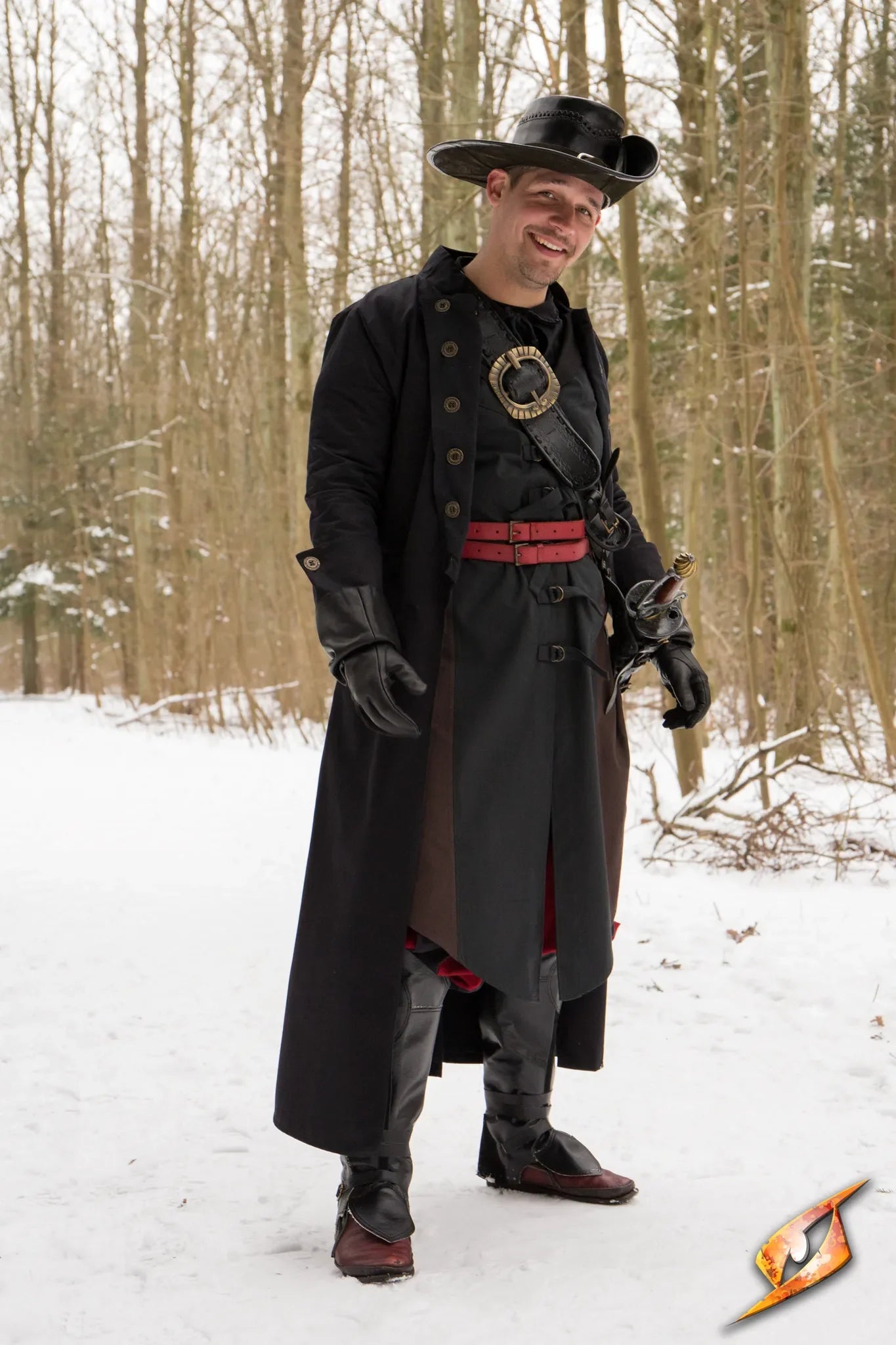 Coat Hellsing
