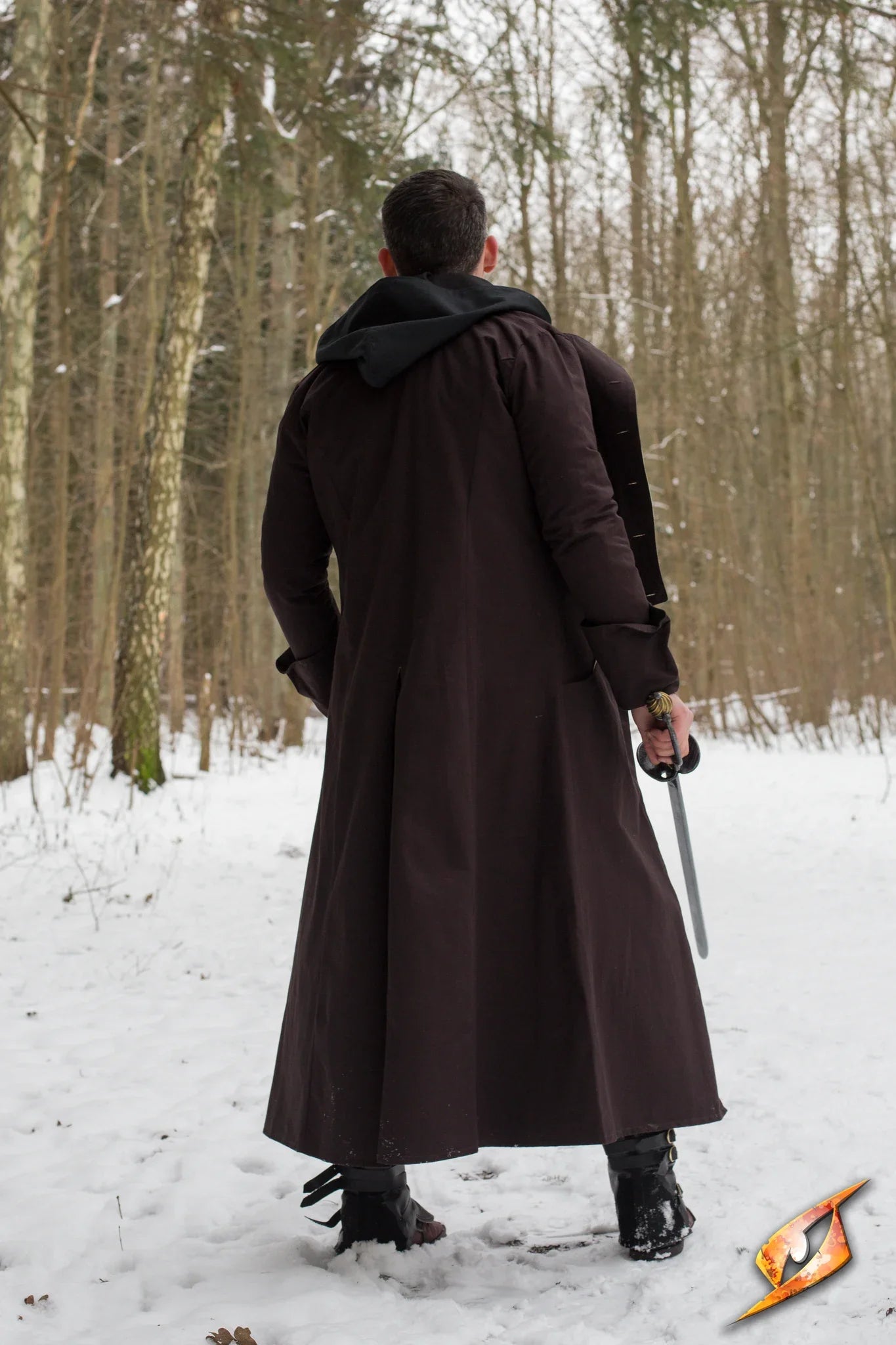 Coat Hellsing