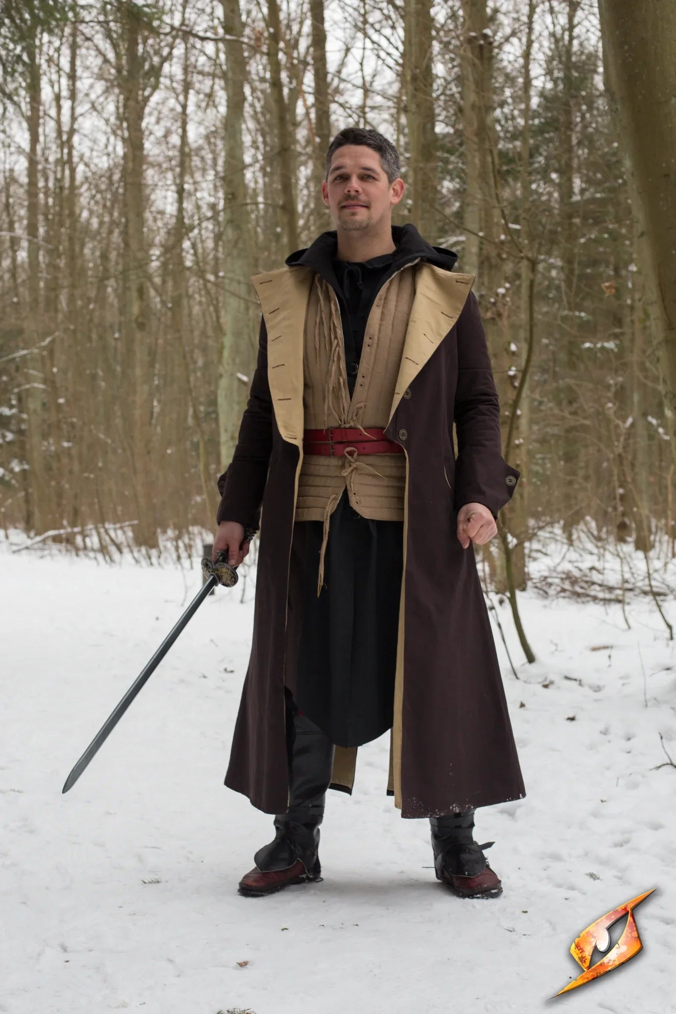 Coat Hellsing