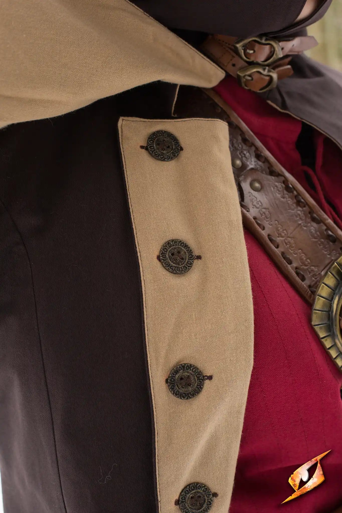 Coat Hellsing