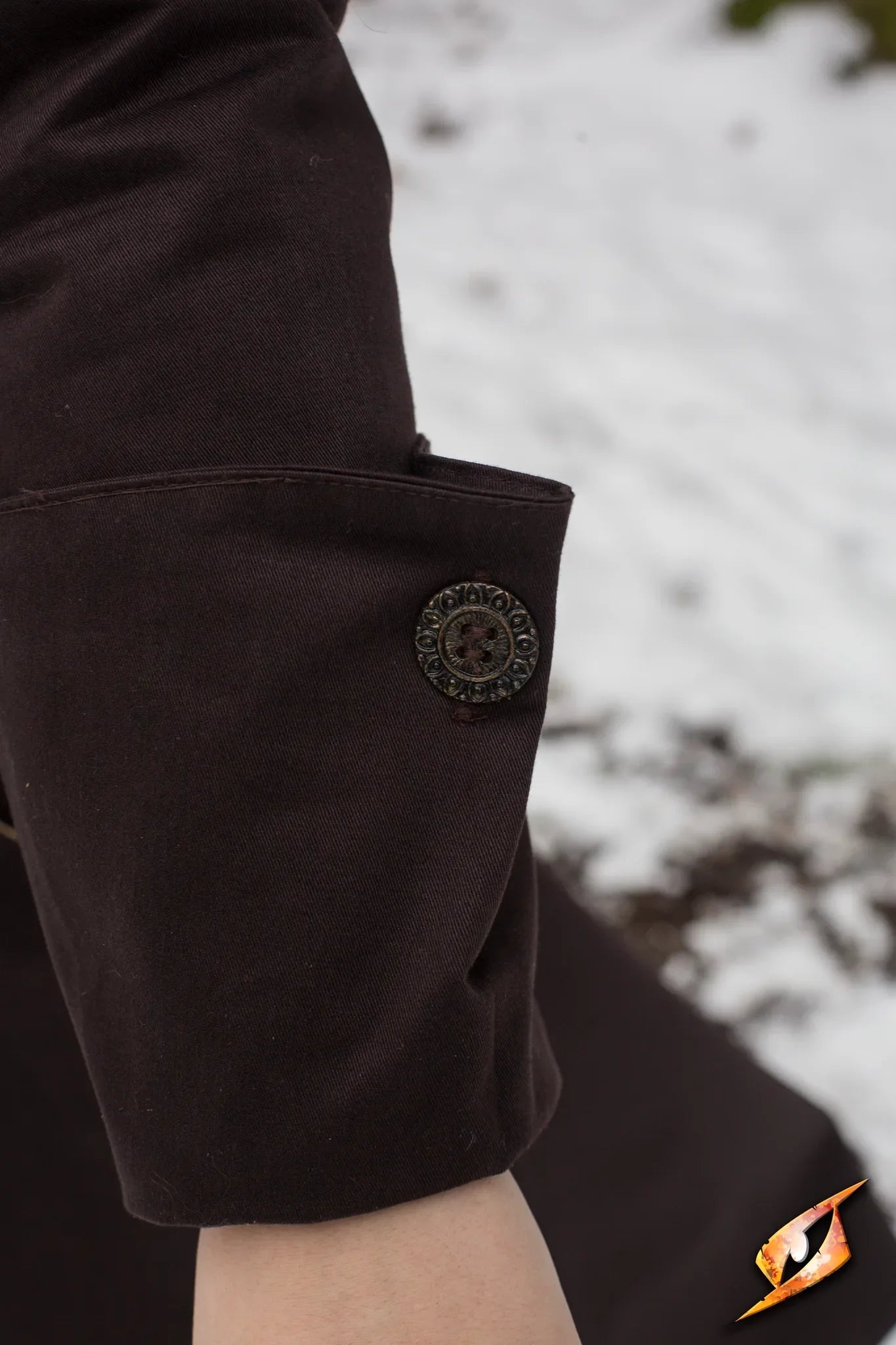 Coat Hellsing