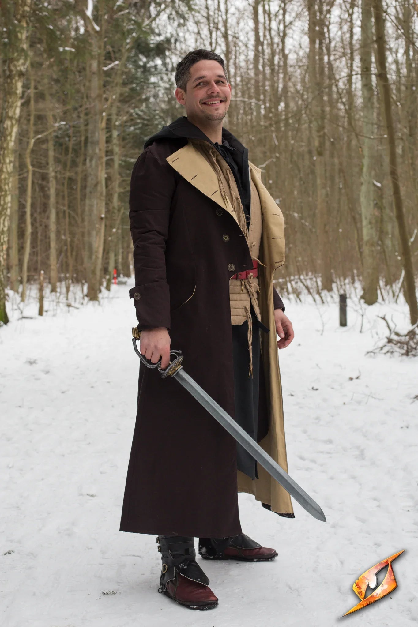 Coat Hellsing