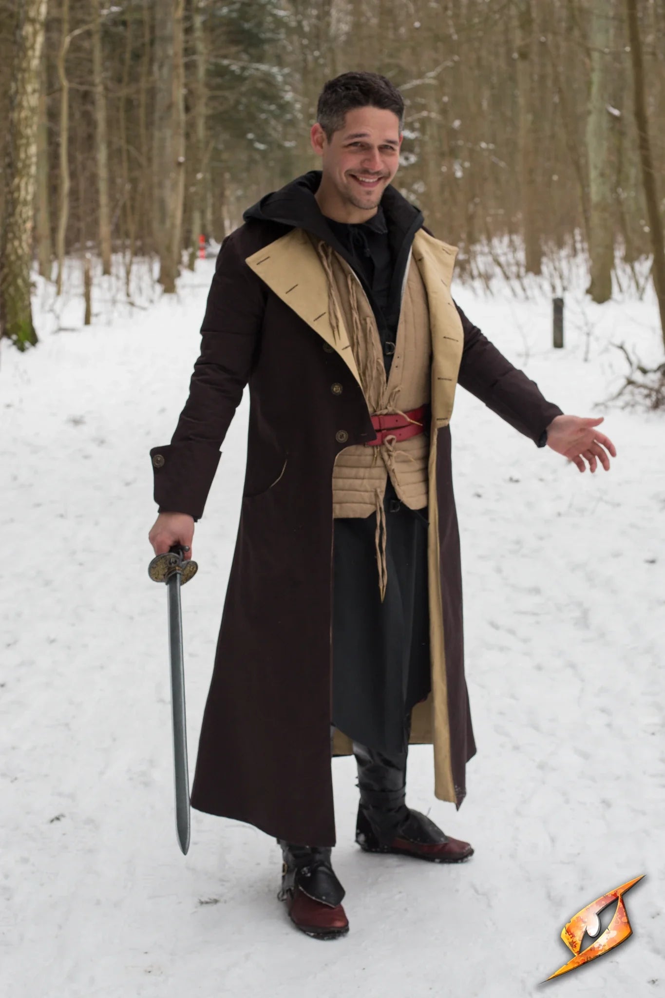Coat Hellsing