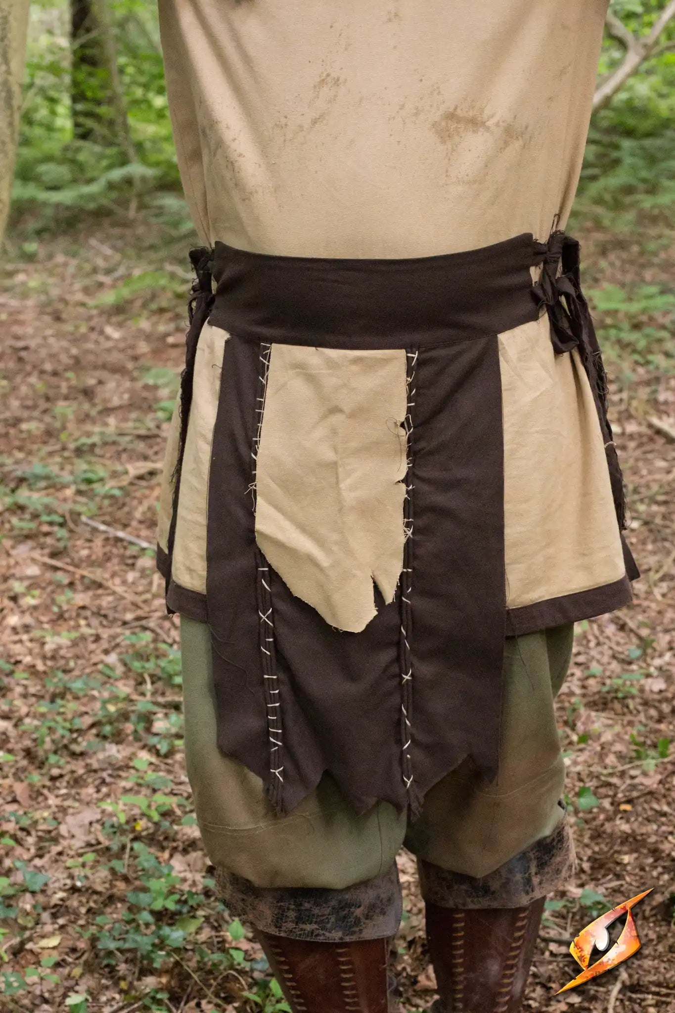 Loincloth Azog