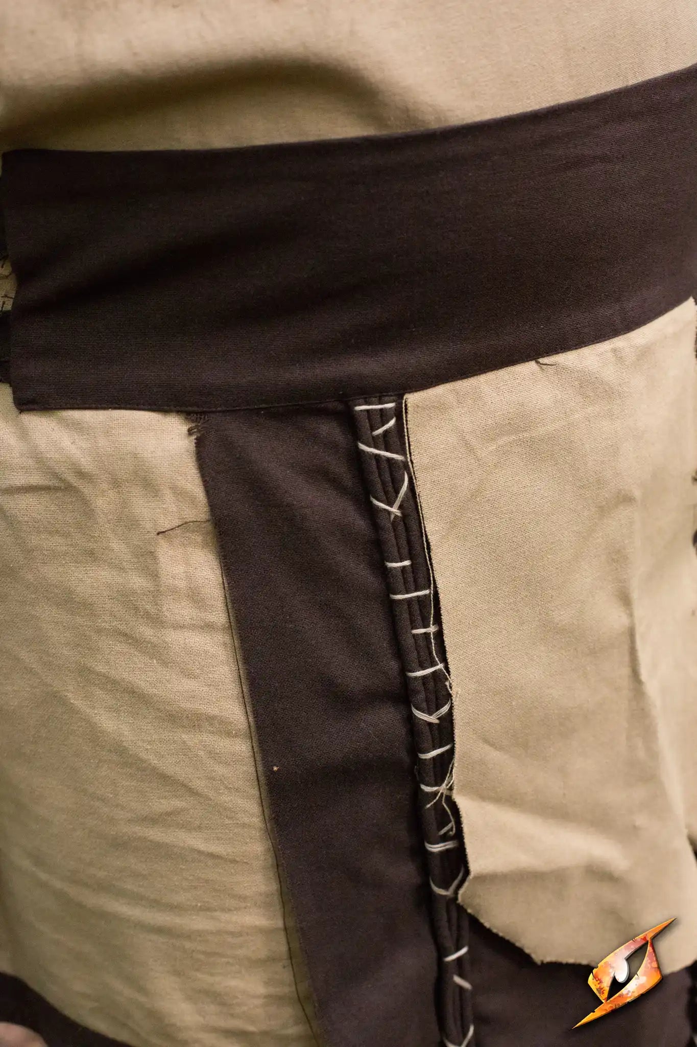 Loincloth Azog