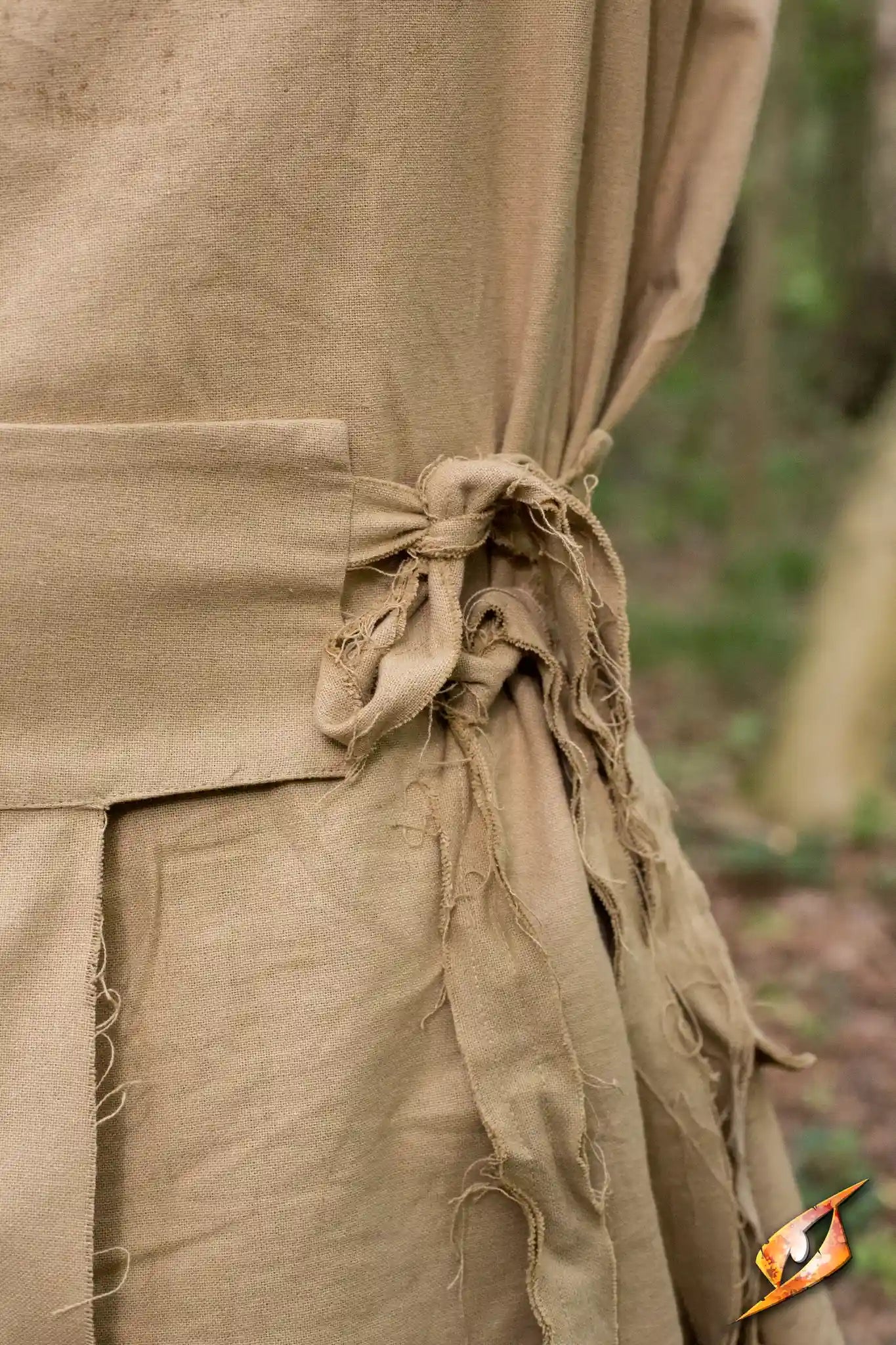 Loincloth Azog
