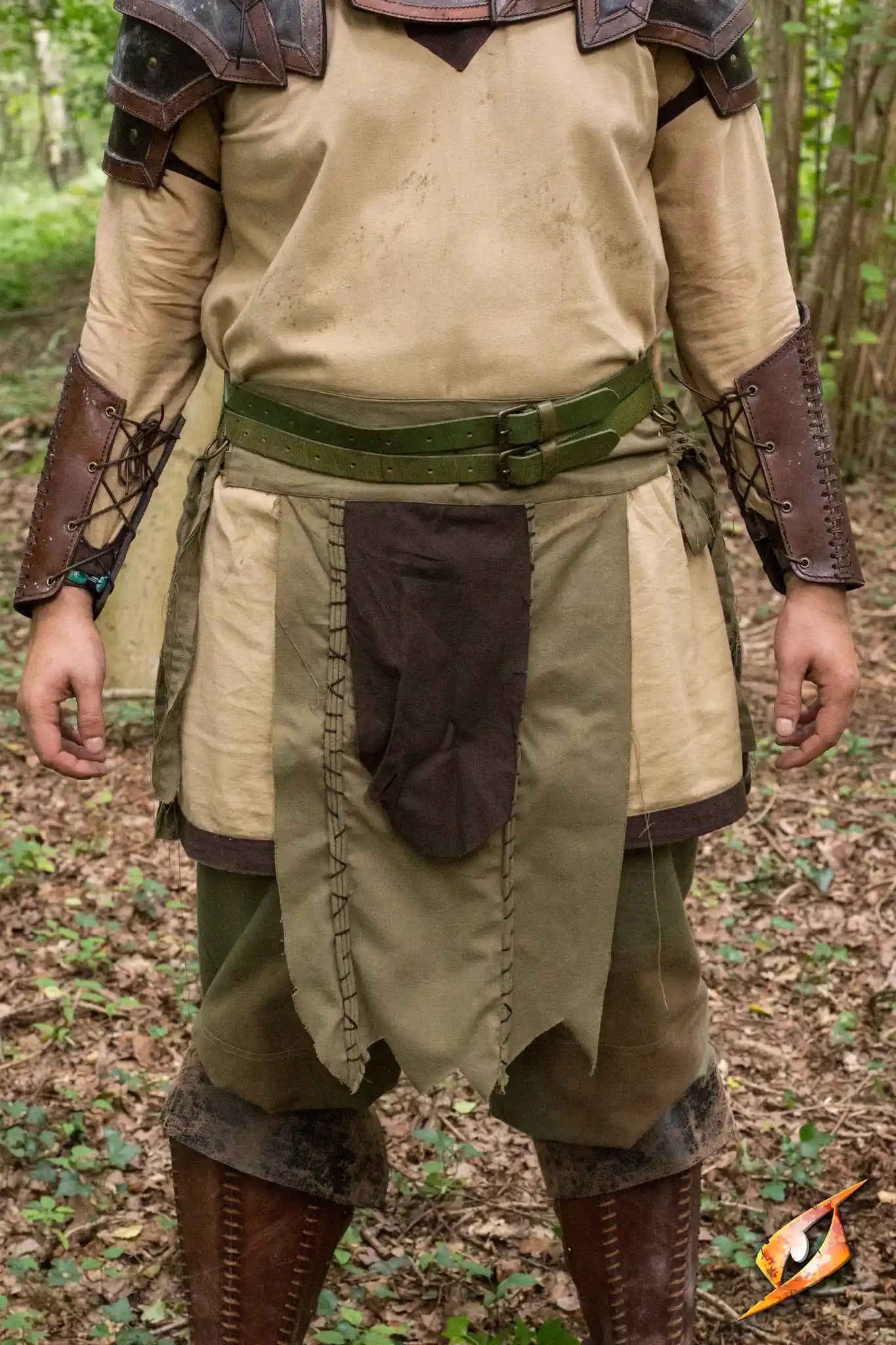 Loincloth Azog