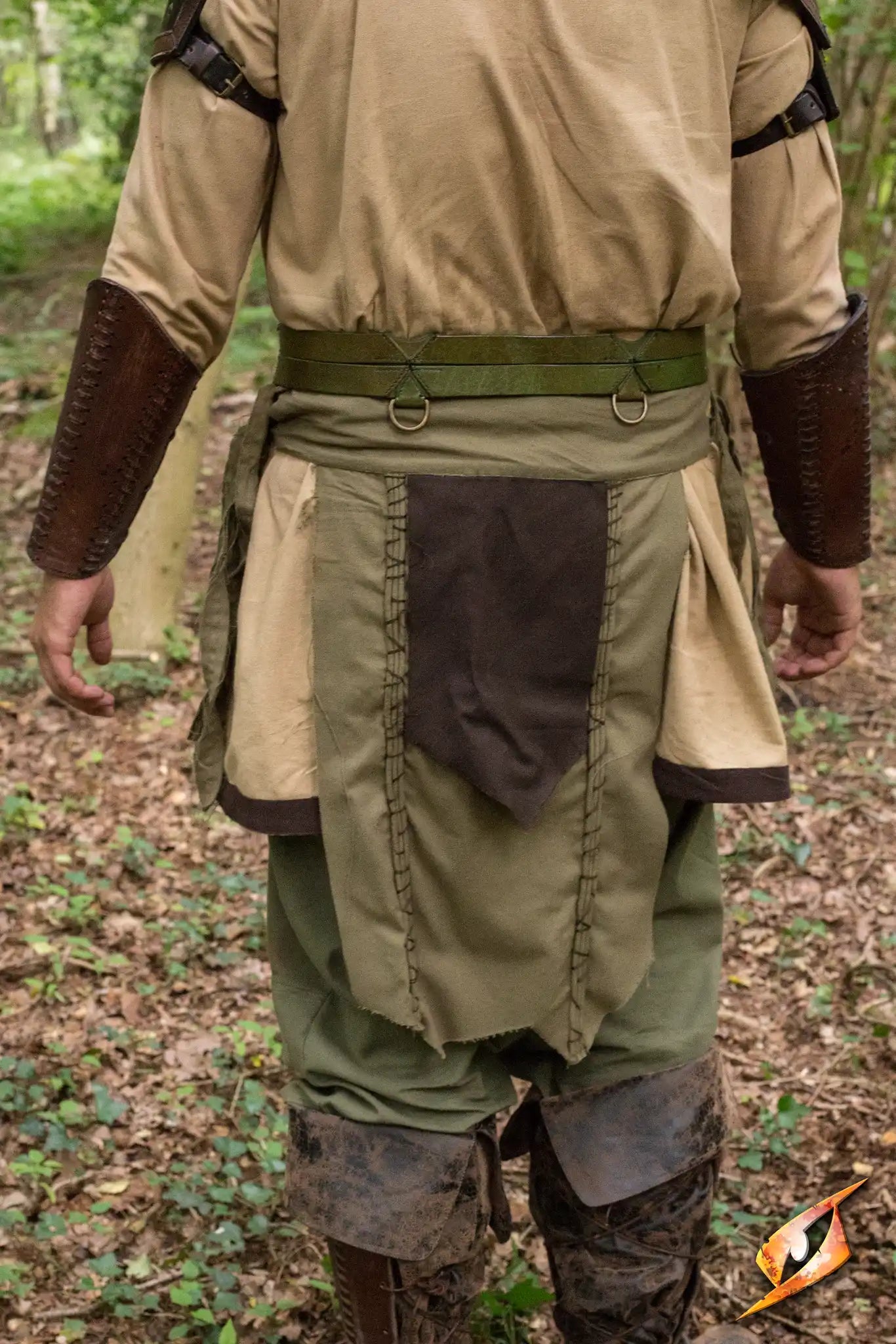 Loincloth Azog