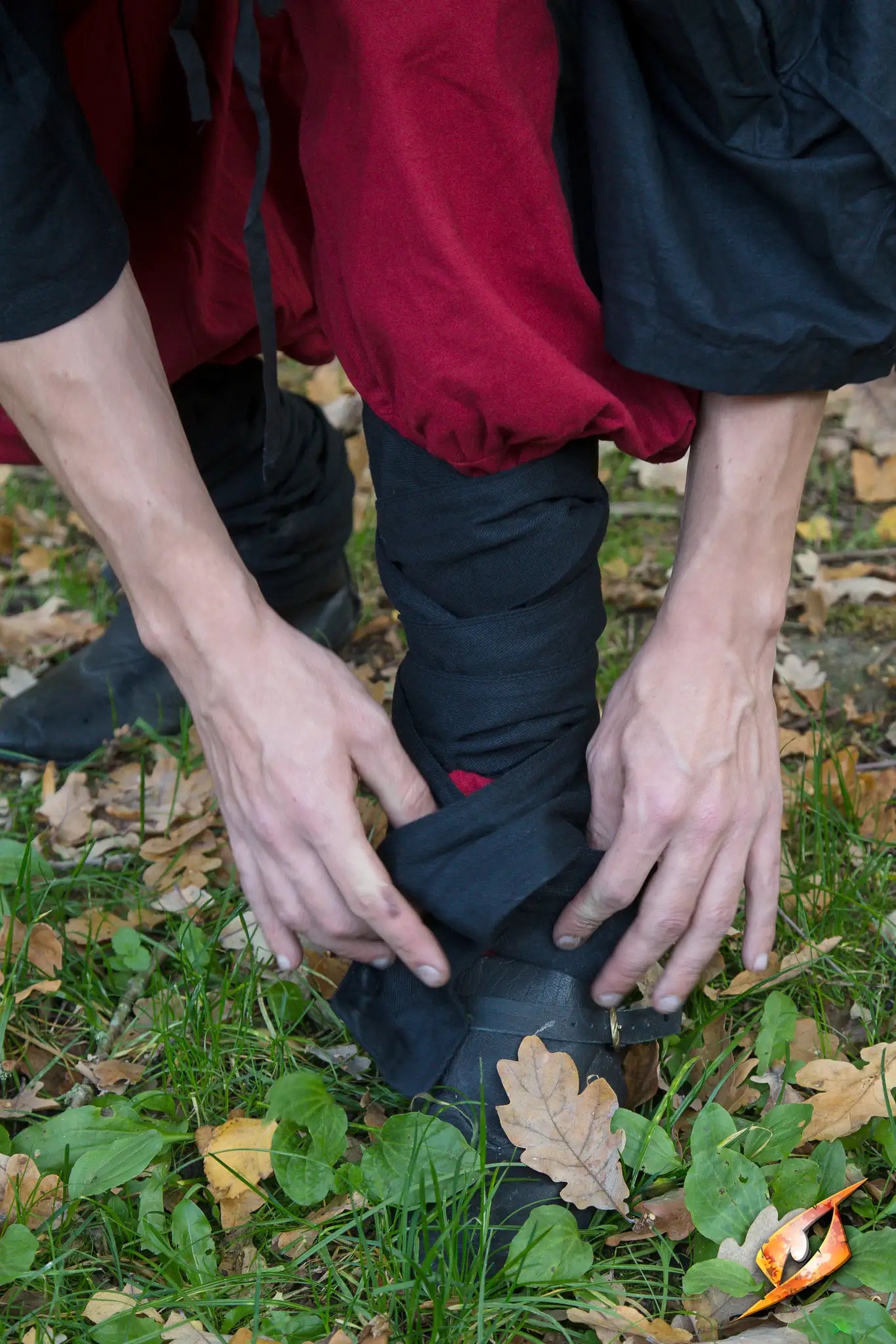 Pants Ignis