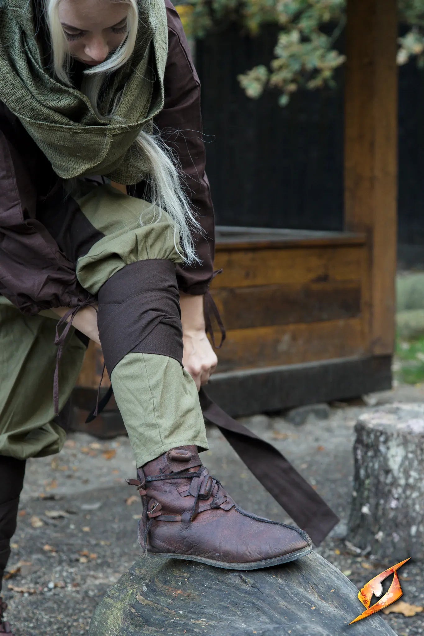 Pants Ignis