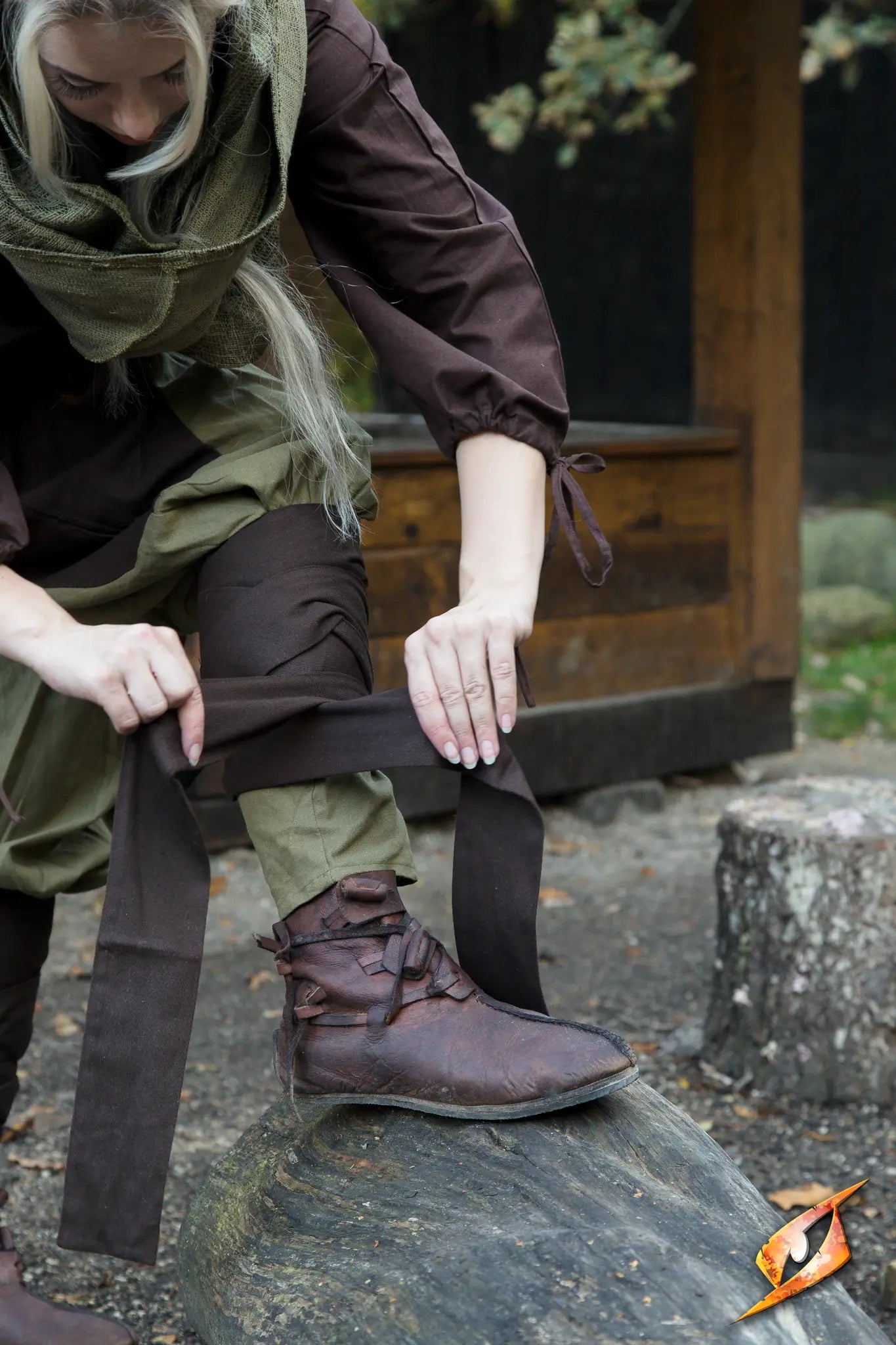 Pants Ignis