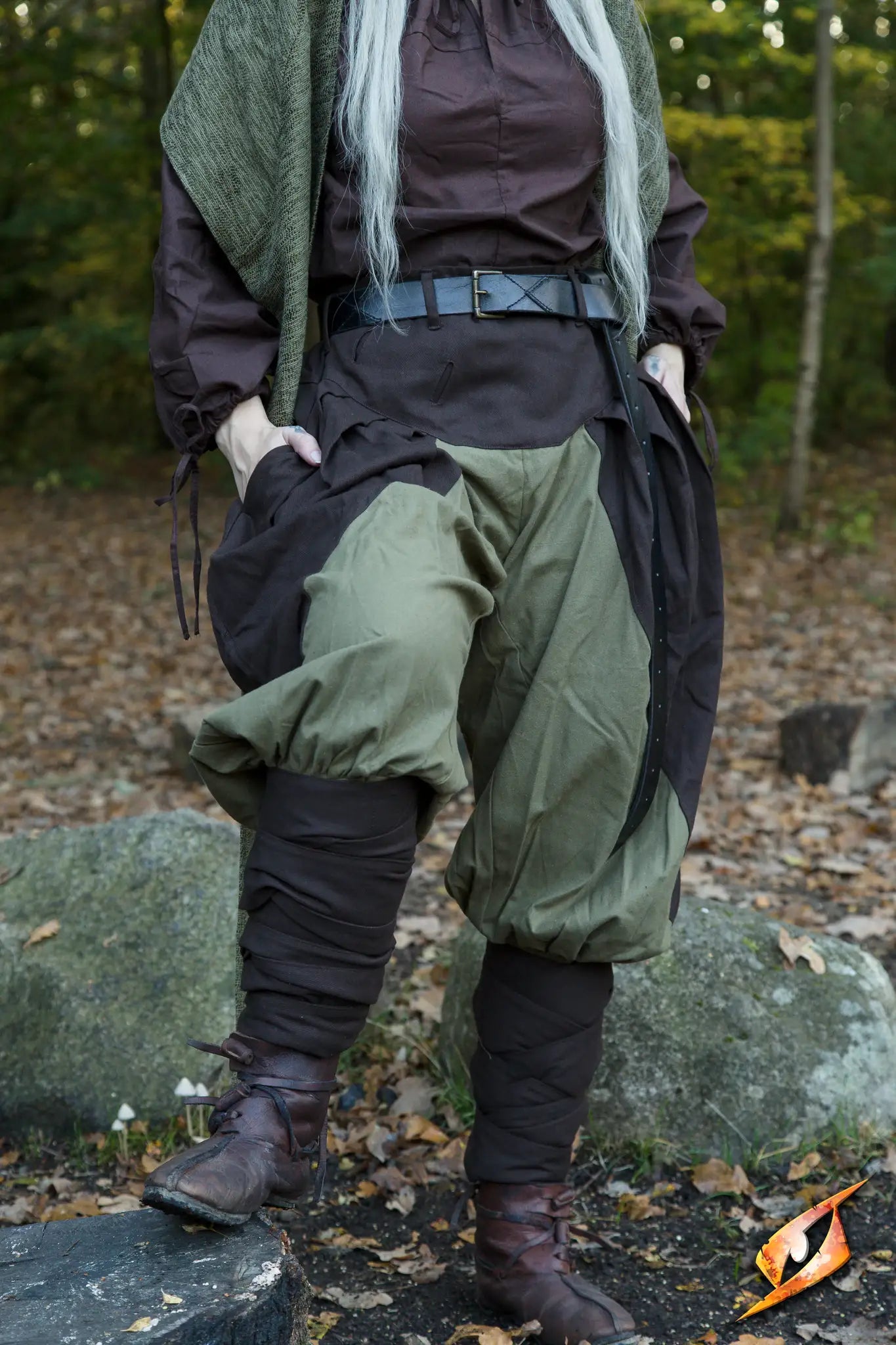 Pants Ignis