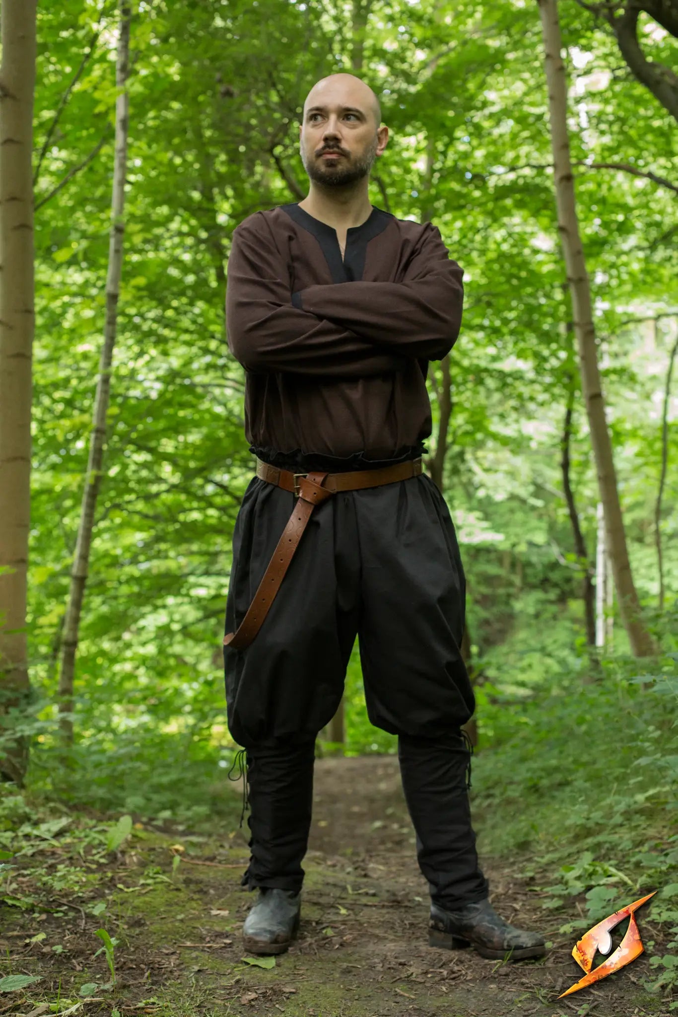 Pants Medieval