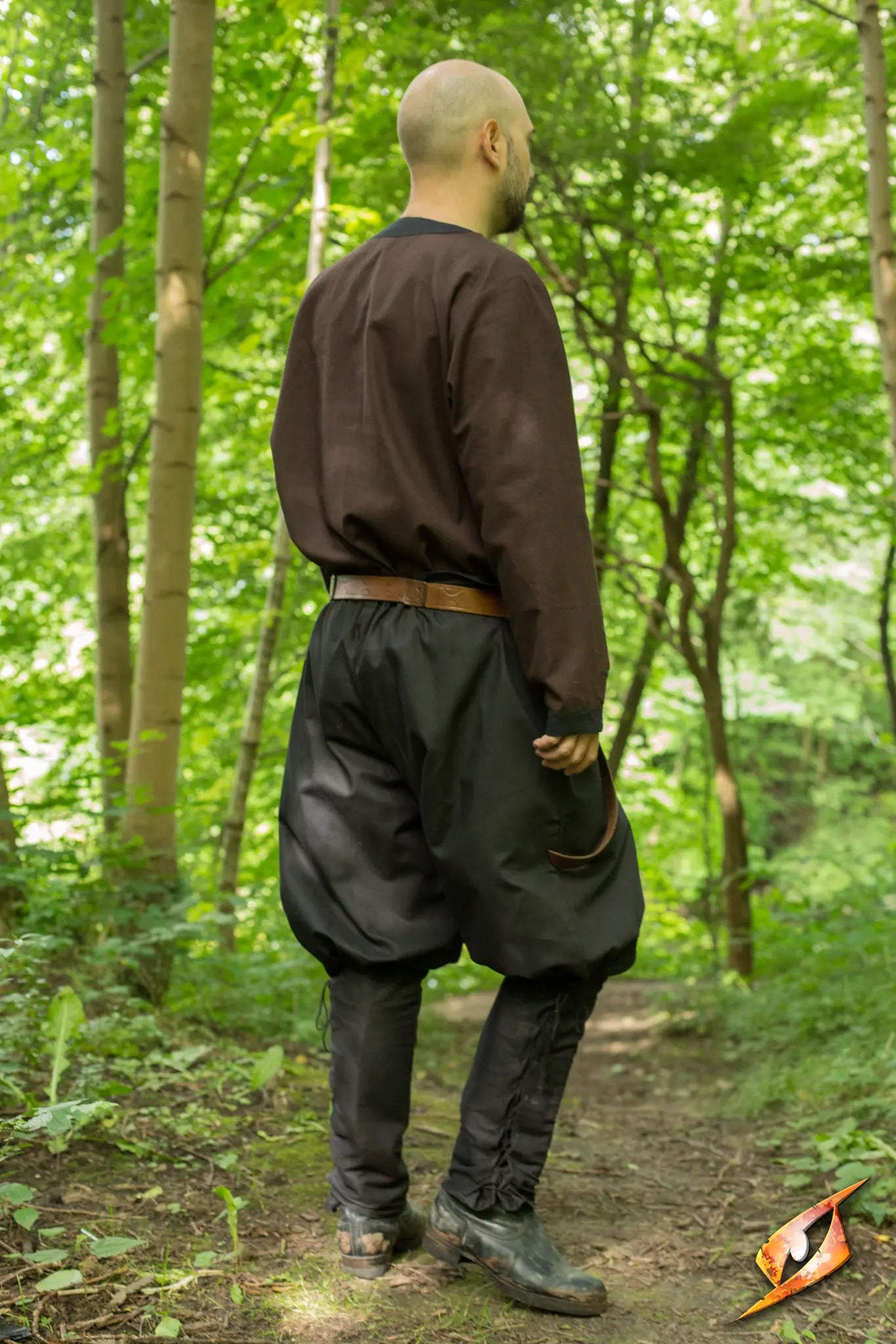 Pants Medieval