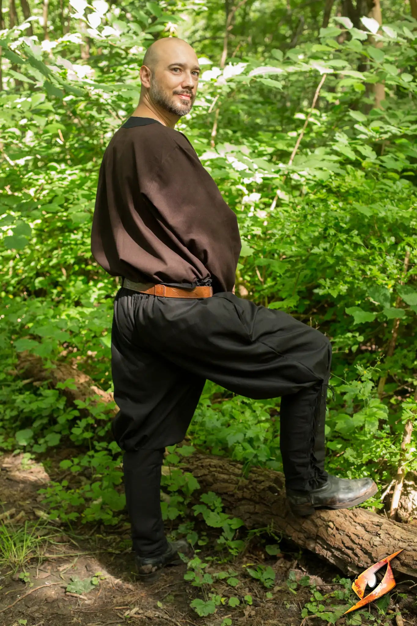 Pants Medieval
