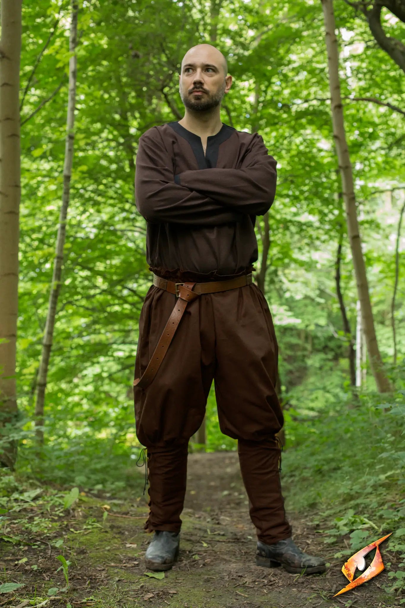 Pants Medieval