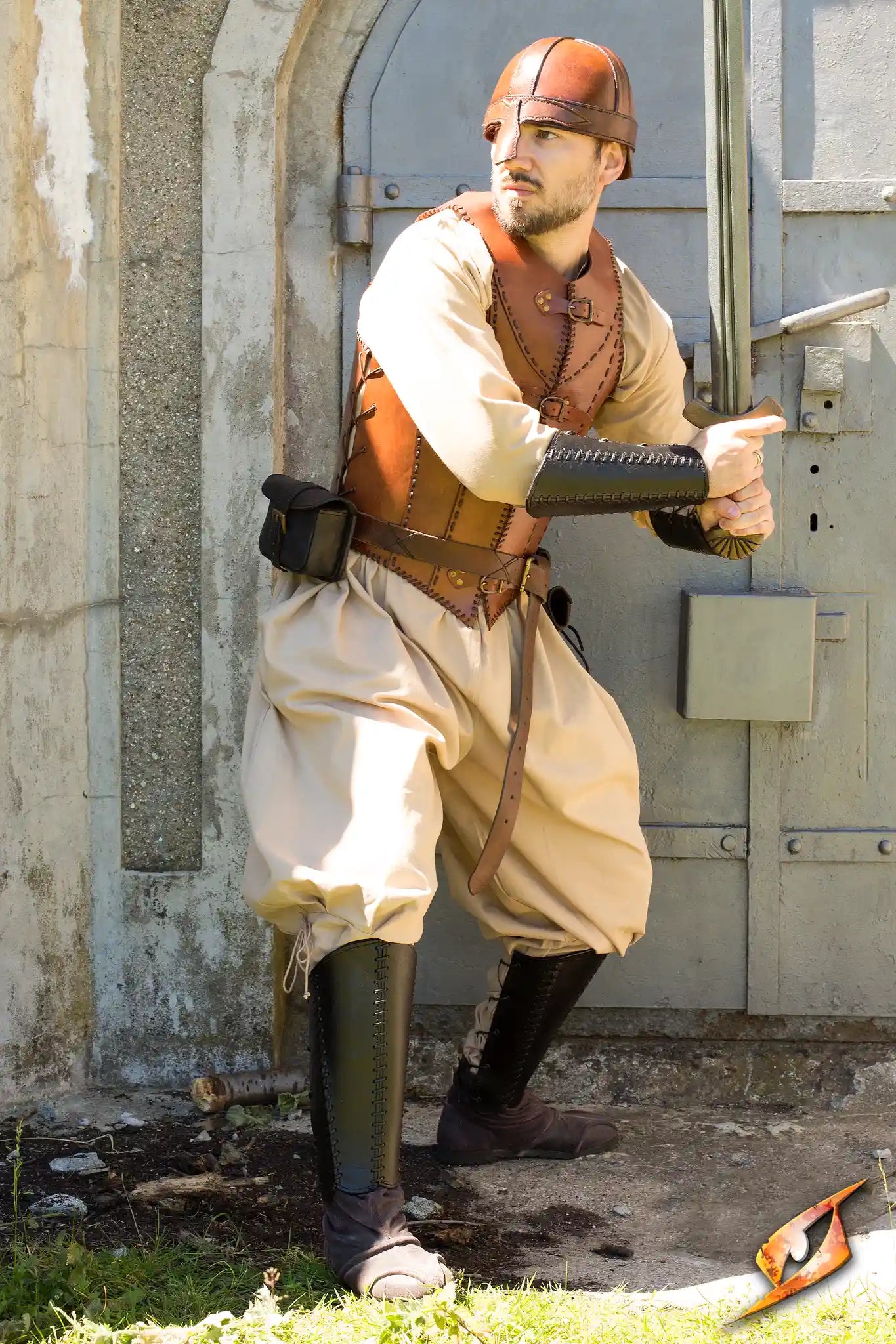 Pants Medieval