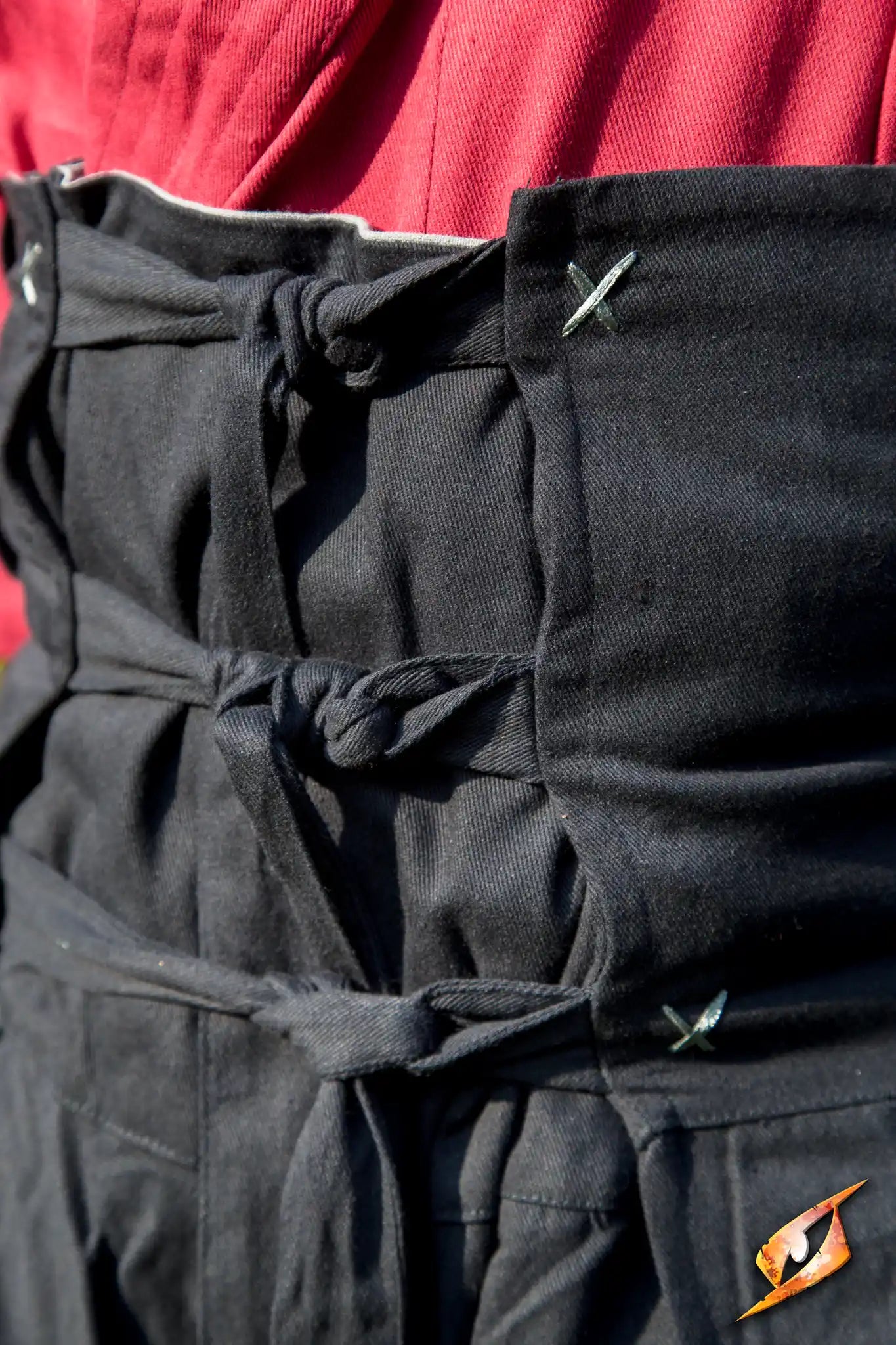 Samurai Pants