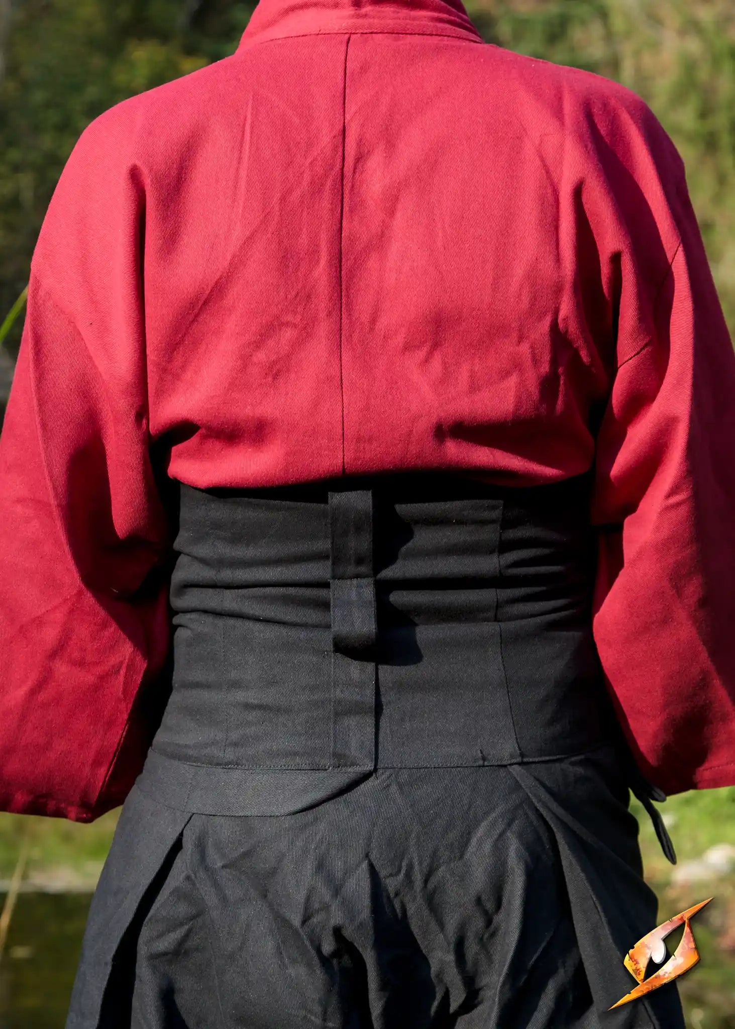 Samurai Pants