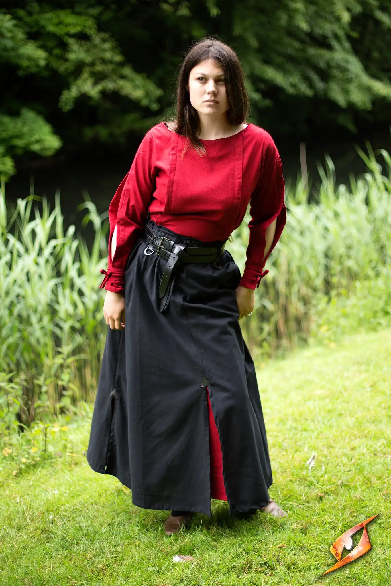 Battle Skirt