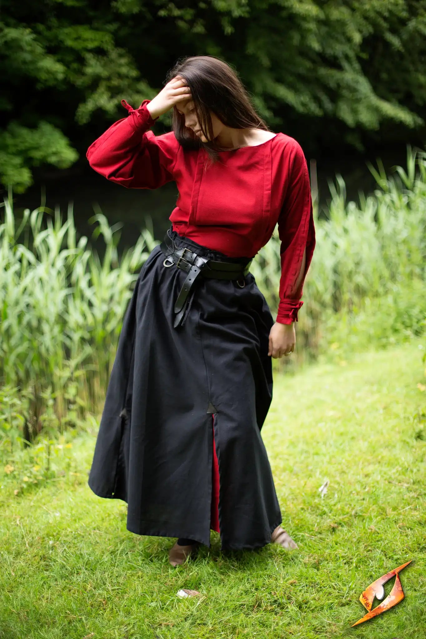 Battle Skirt