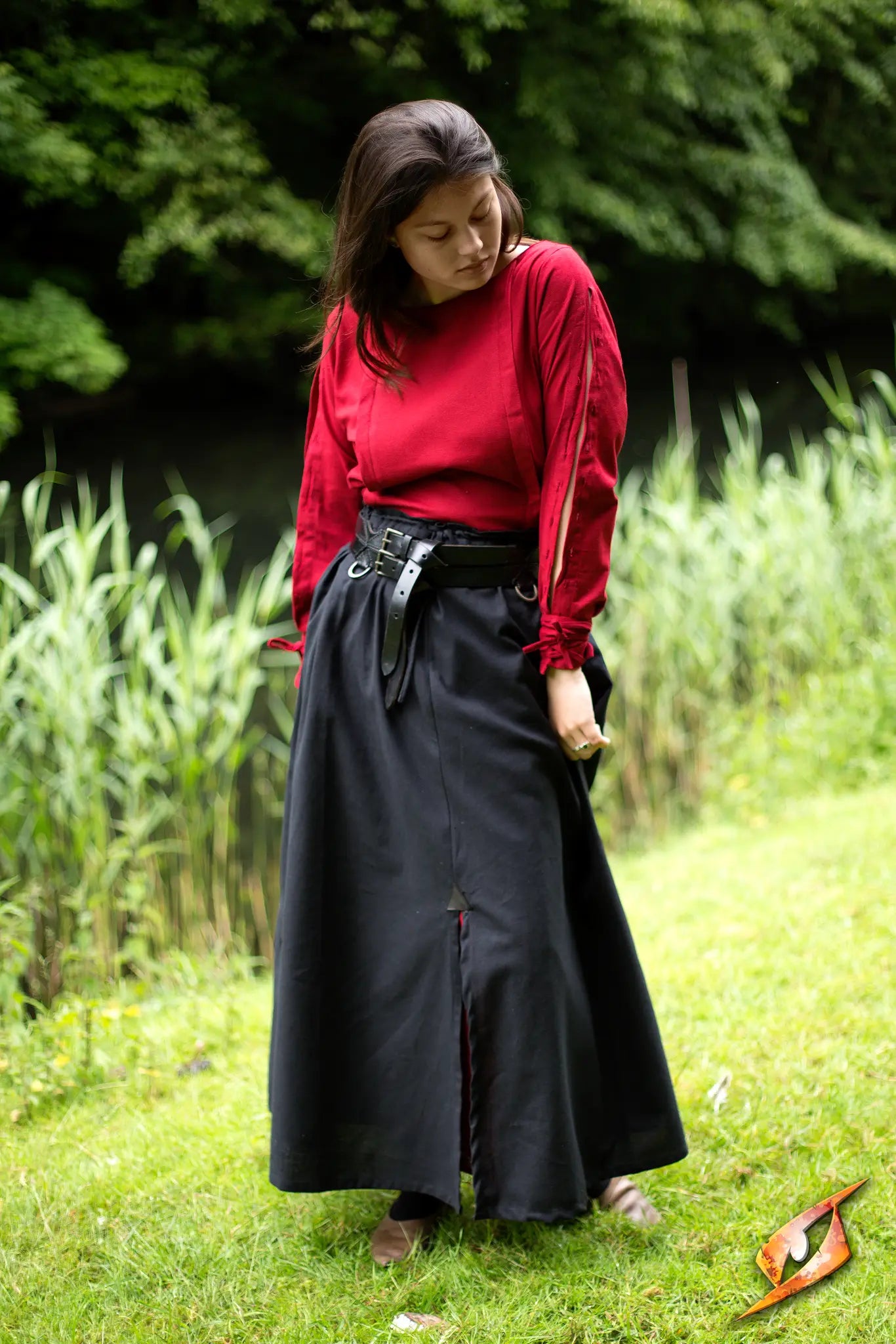 Battle Skirt