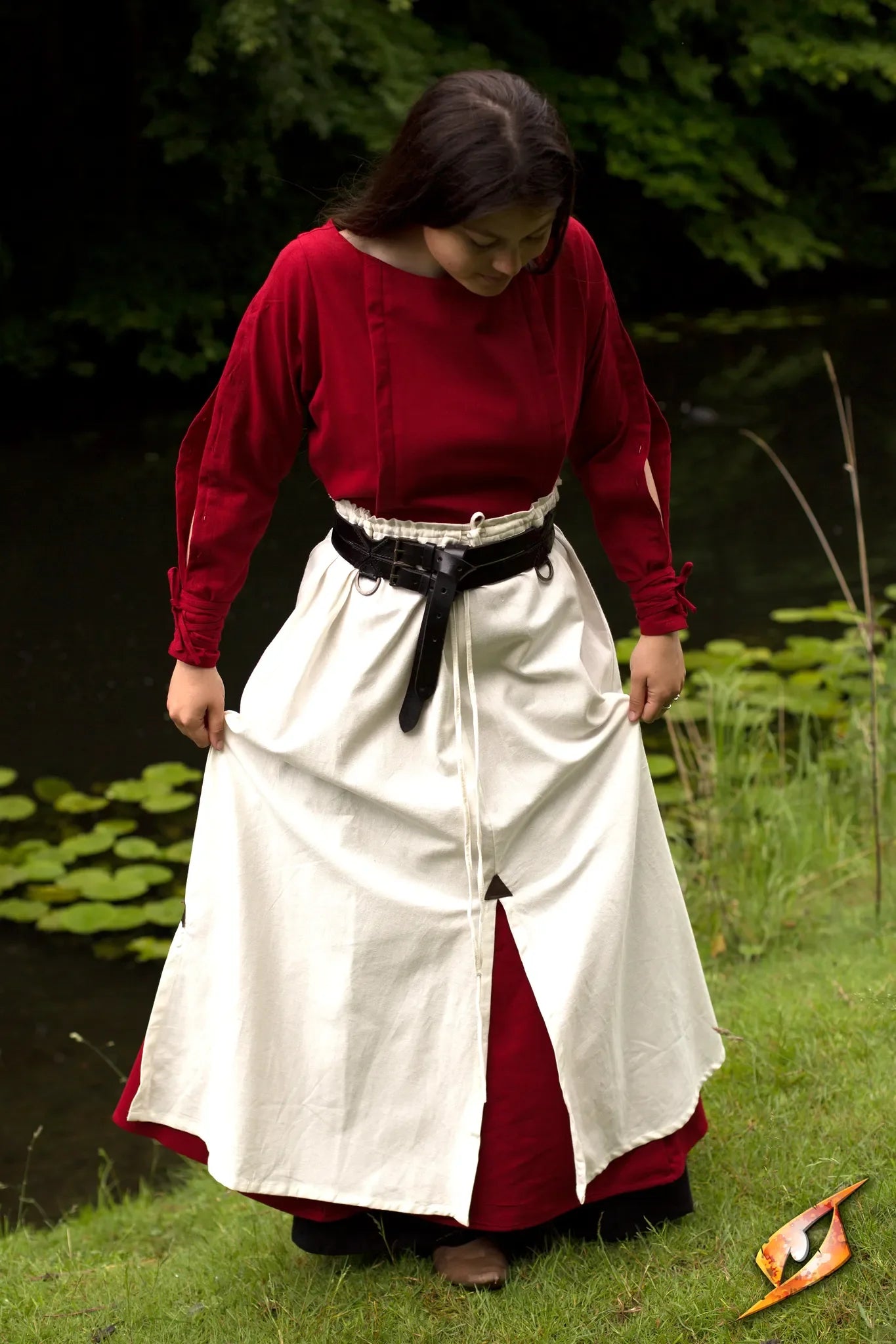 Battle Skirt