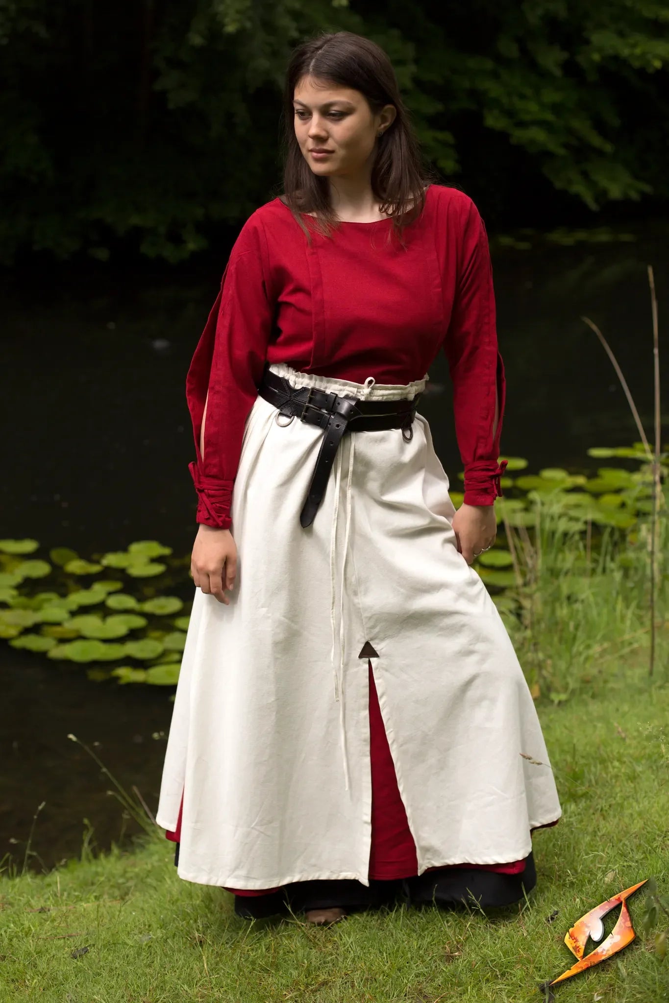 Battle Skirt