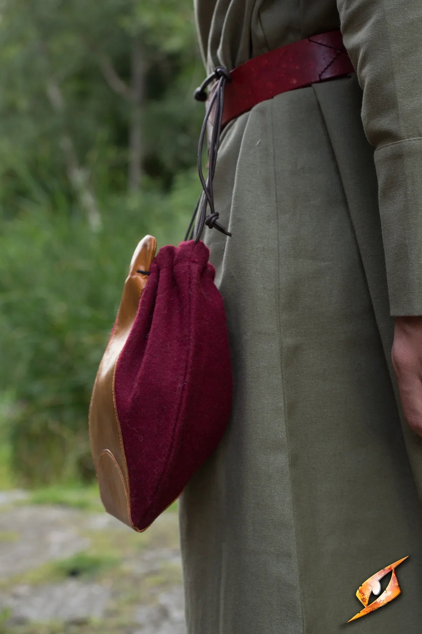 Merchant Purse