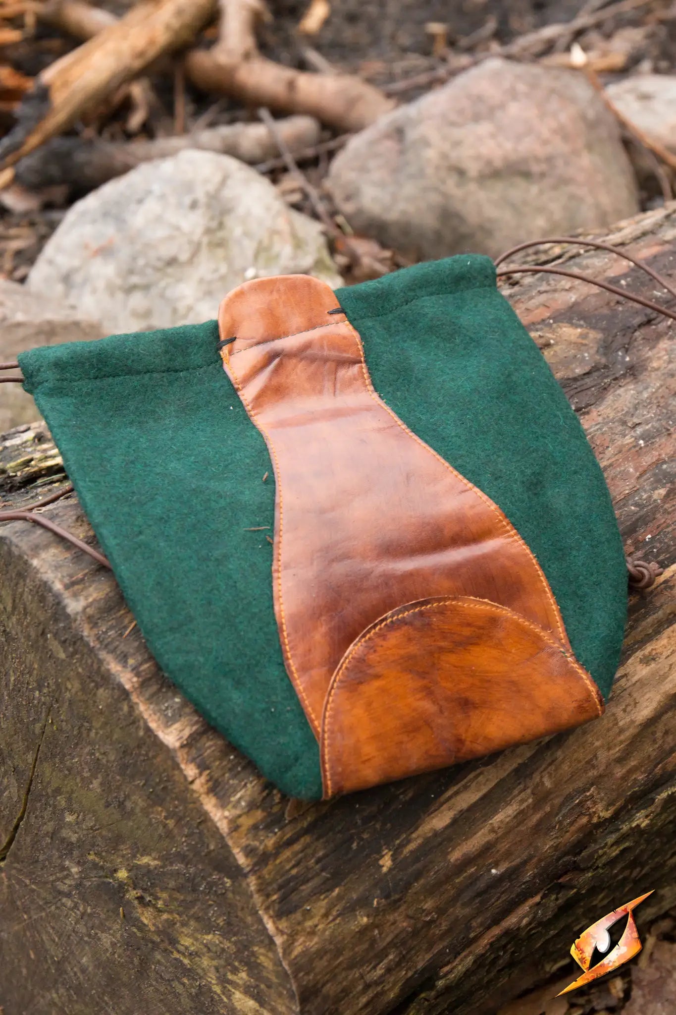 Merchant Purse