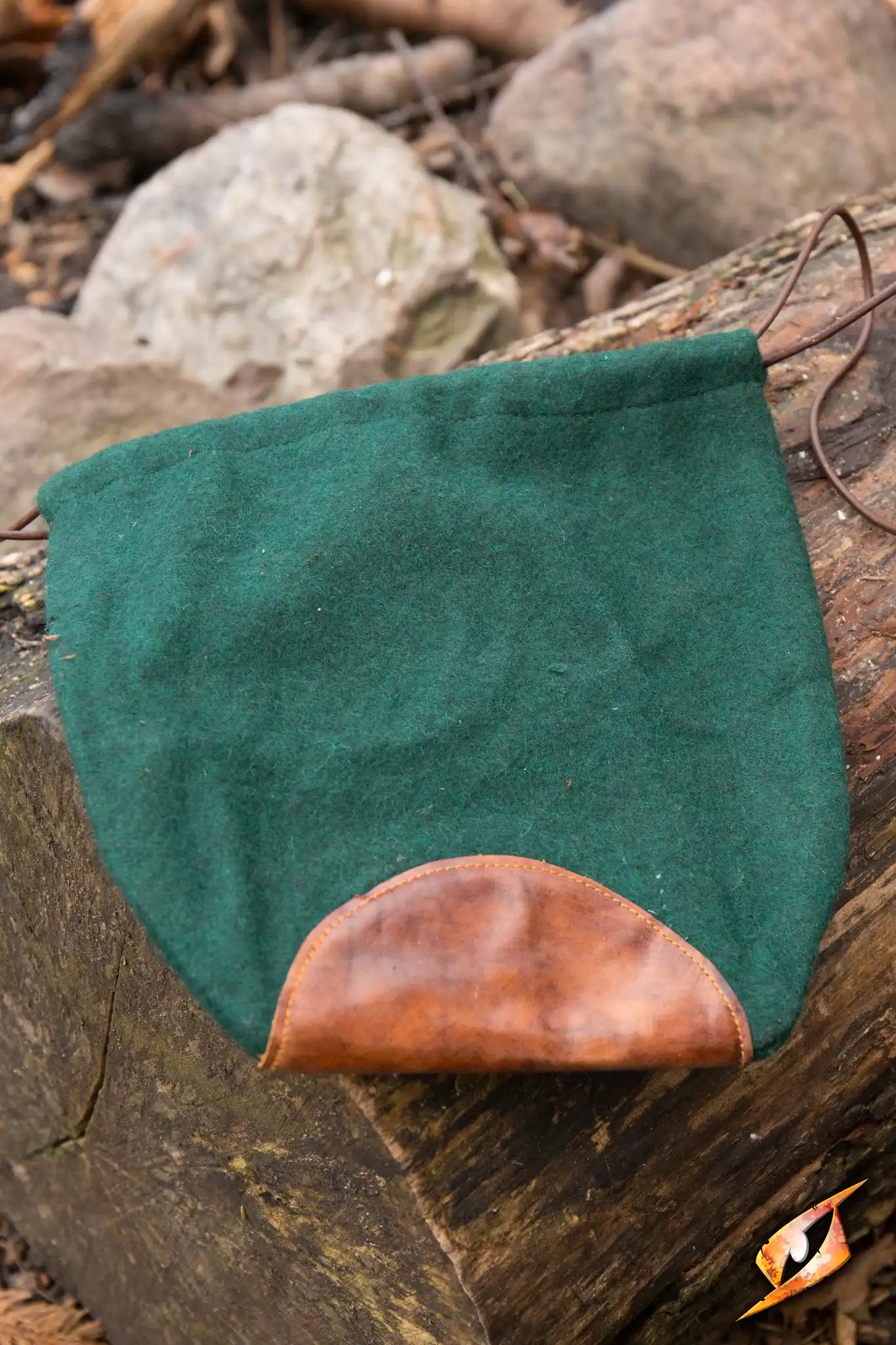 Merchant Purse