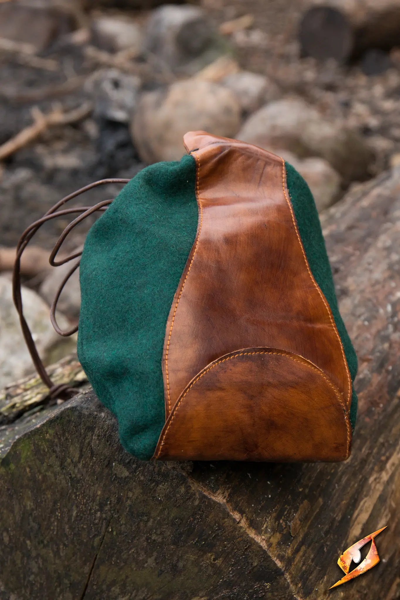 Merchant Purse