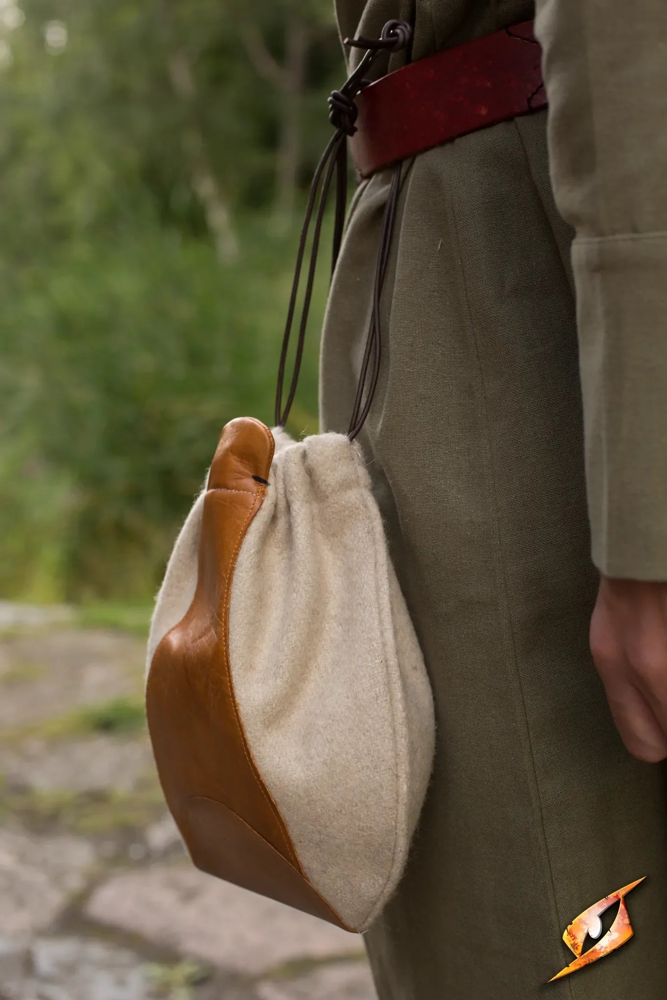 Merchant Purse