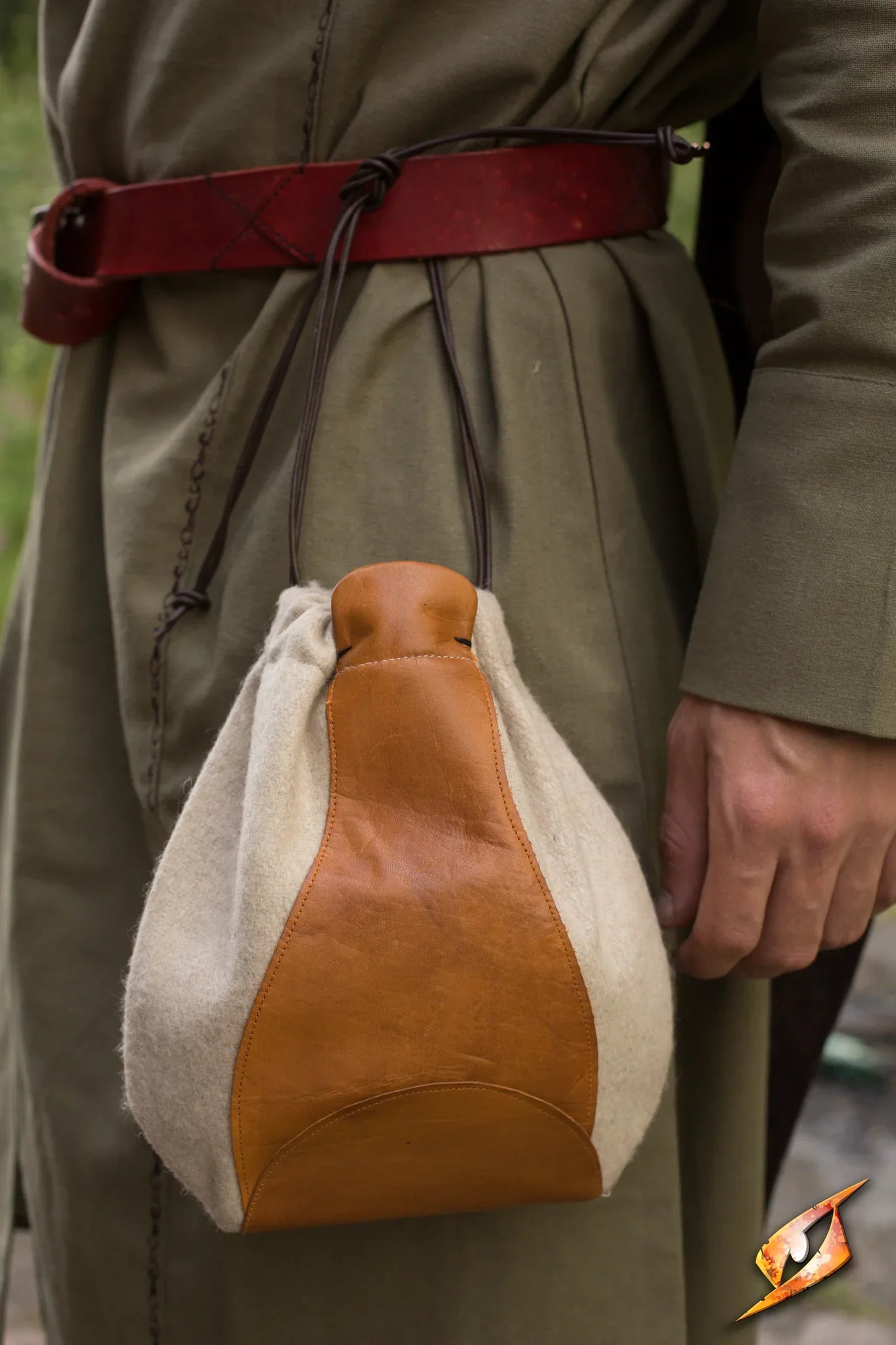 Merchant Purse